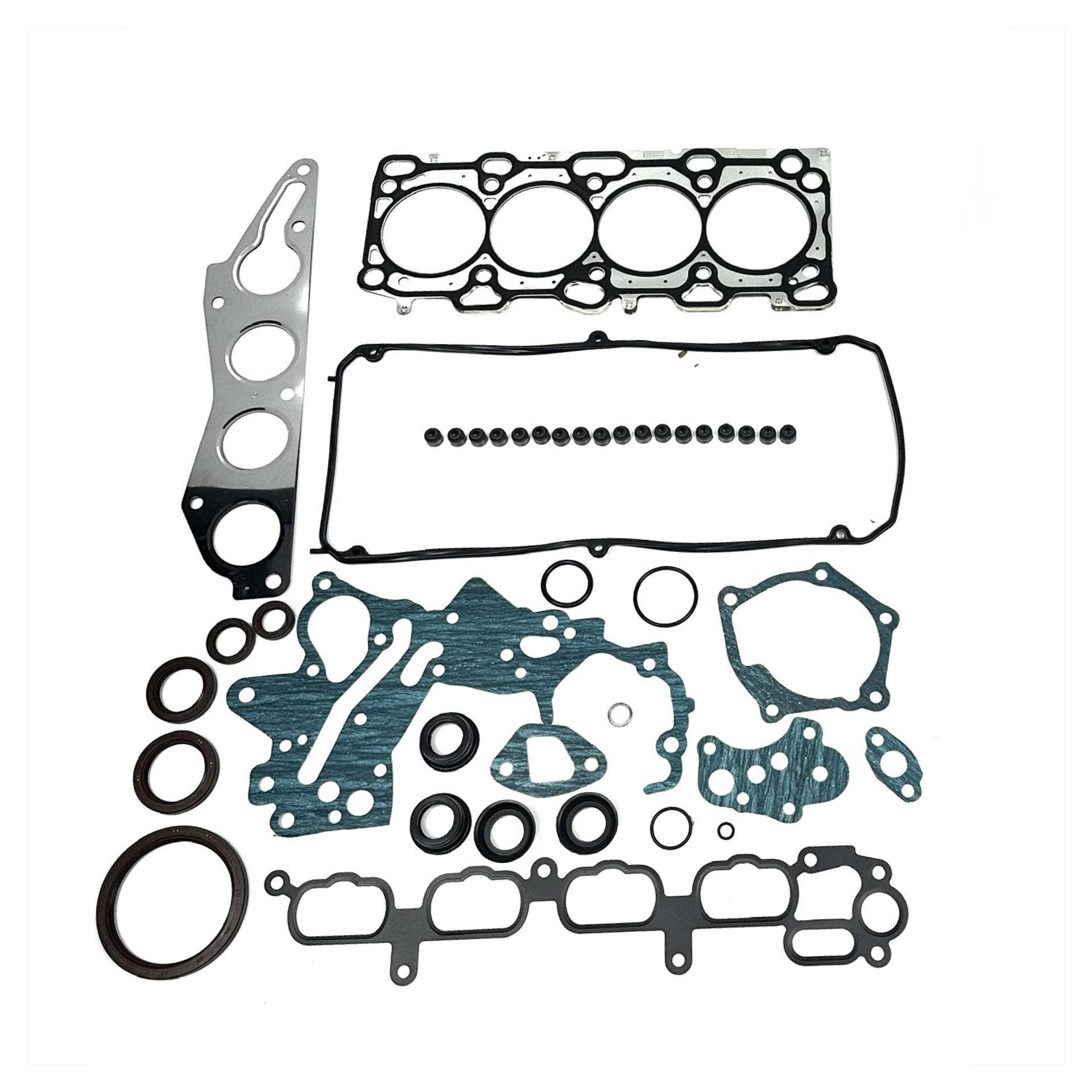 Mitsubishi Conta Takım Outlander 2.4 16v 4g69 04-11 MEKANİK