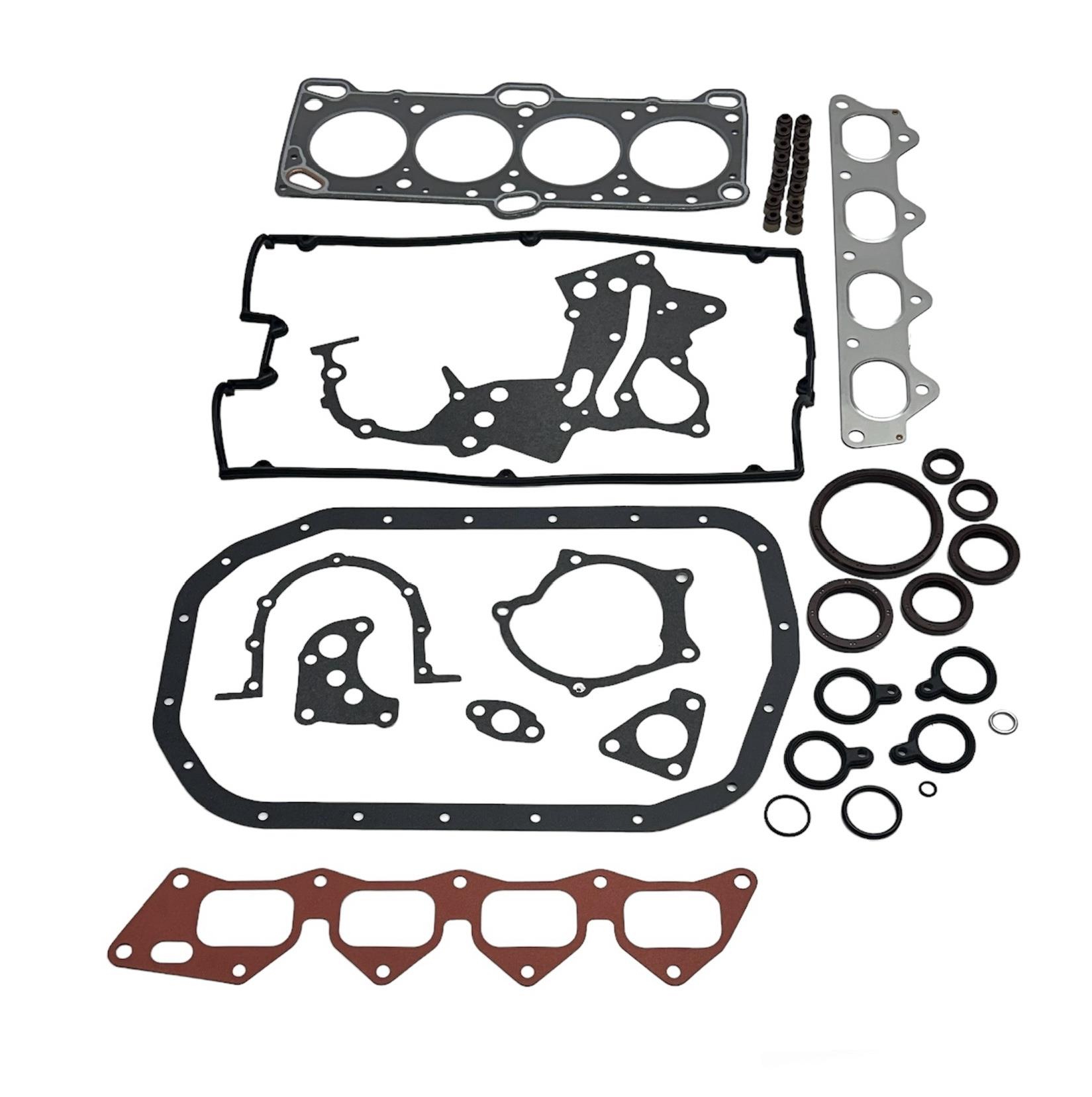 Hyundai Conta Takım Elantra 1,6 16v 4g61 92-95 (Glingrik) MEKANİK