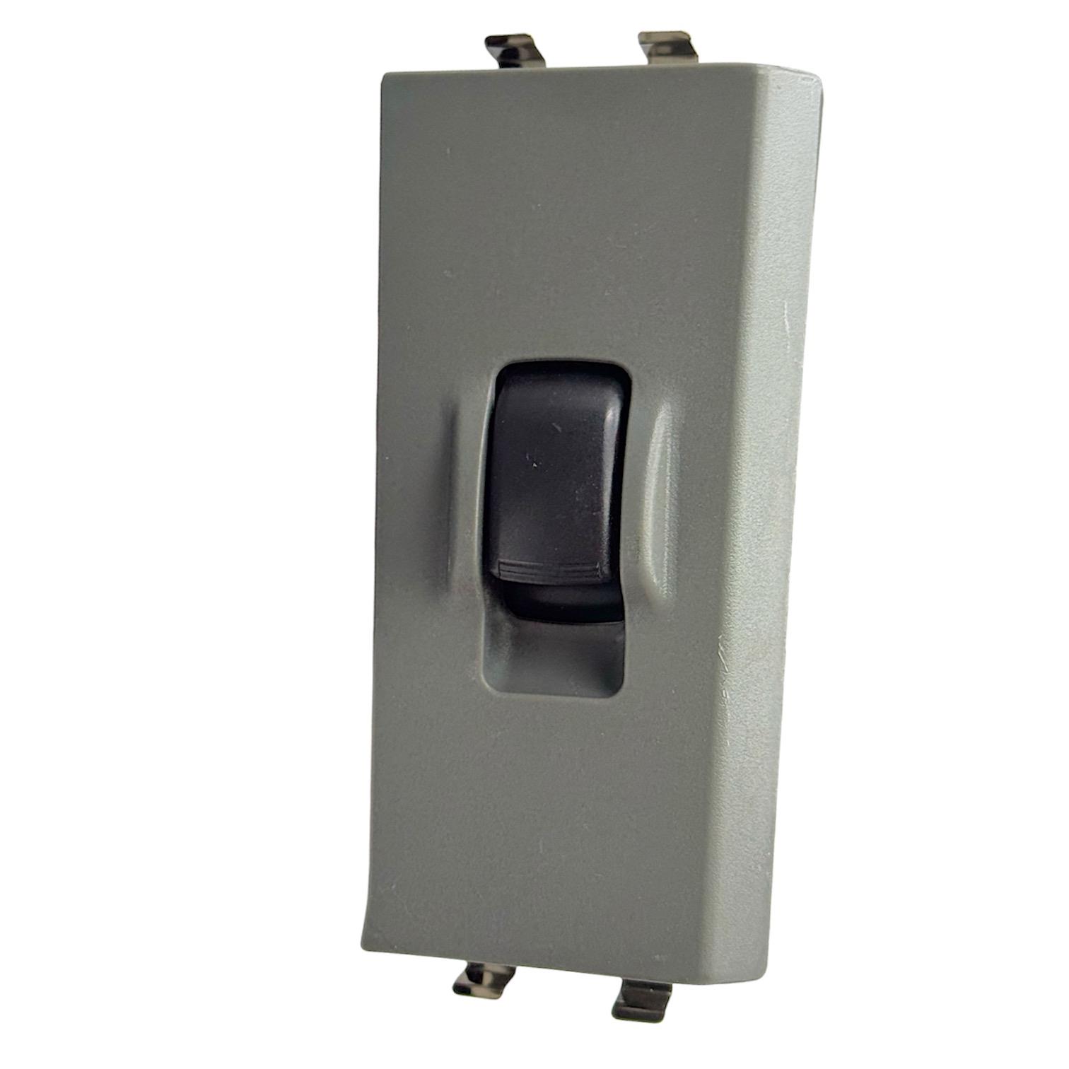 Mitsubishi Düğme Cam Açma Canter 635/539/659 06-10 Ön Sağ ELEKTRONİK