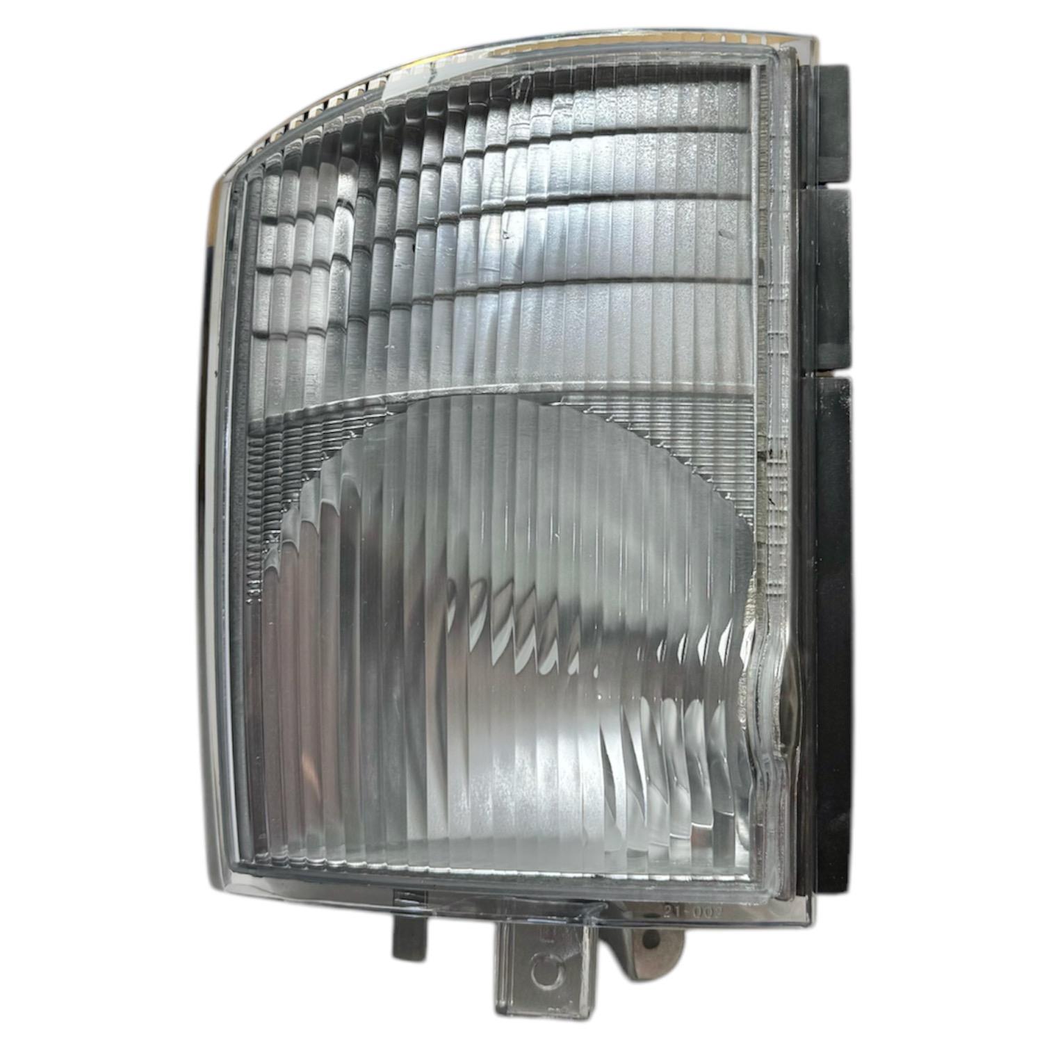 Mıtsubıshı Sinyal Far Yanı Fuso Canter 06-12 Sol AYDINLATMA