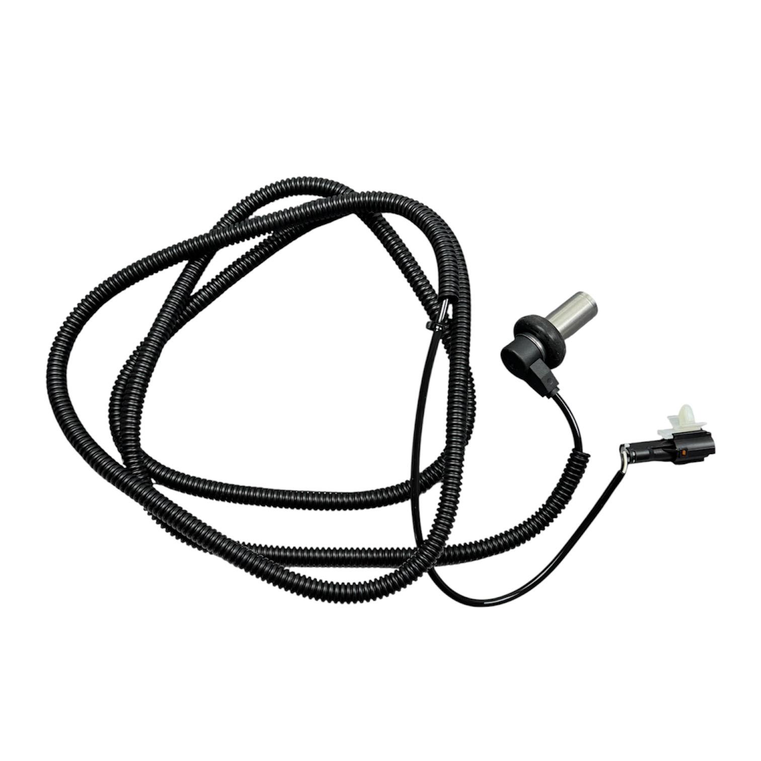 Mitsubishi Sensör Abs Canter Fuso Euro 4 08-11 Arka Sol ELEKTRONİK