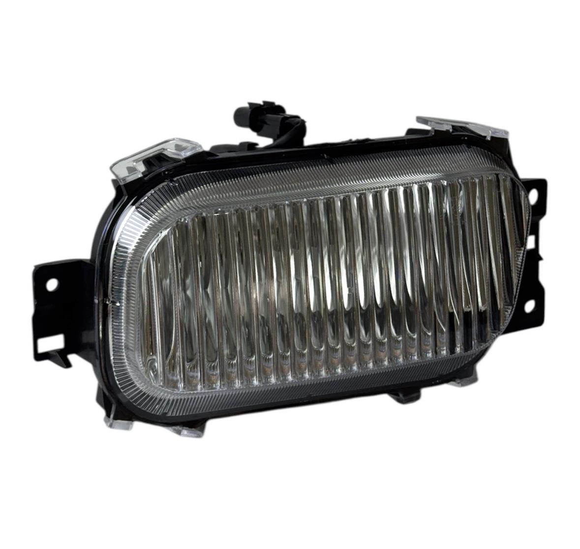Mıtsubıshı Lamba Sis Fuso Canter 06-12 Sol AYDINLATMA