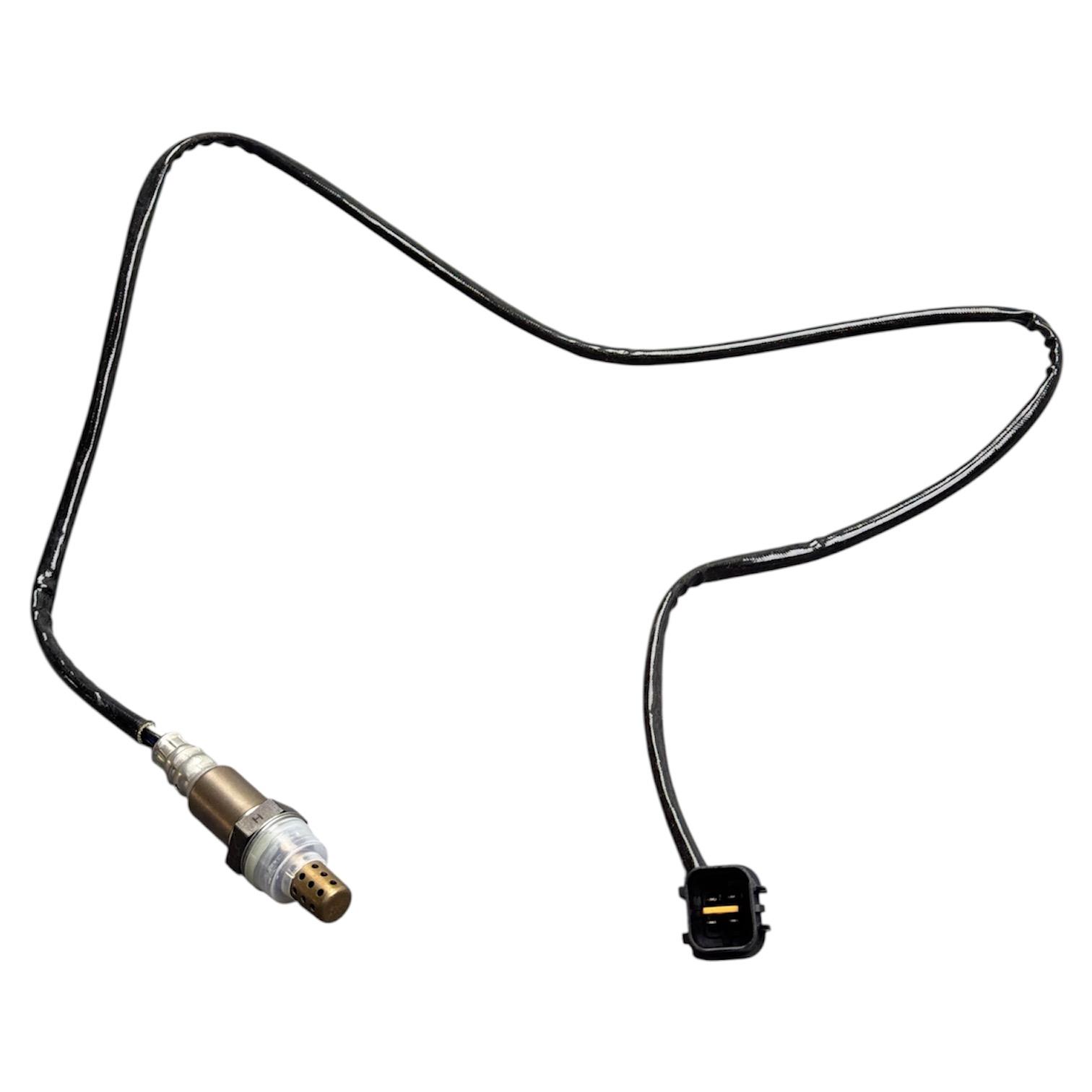 Mitsubishi Crv Oksijen Sensörü Lancer 1,3-1,6 03-07 (640mm) ELEKTRONİK