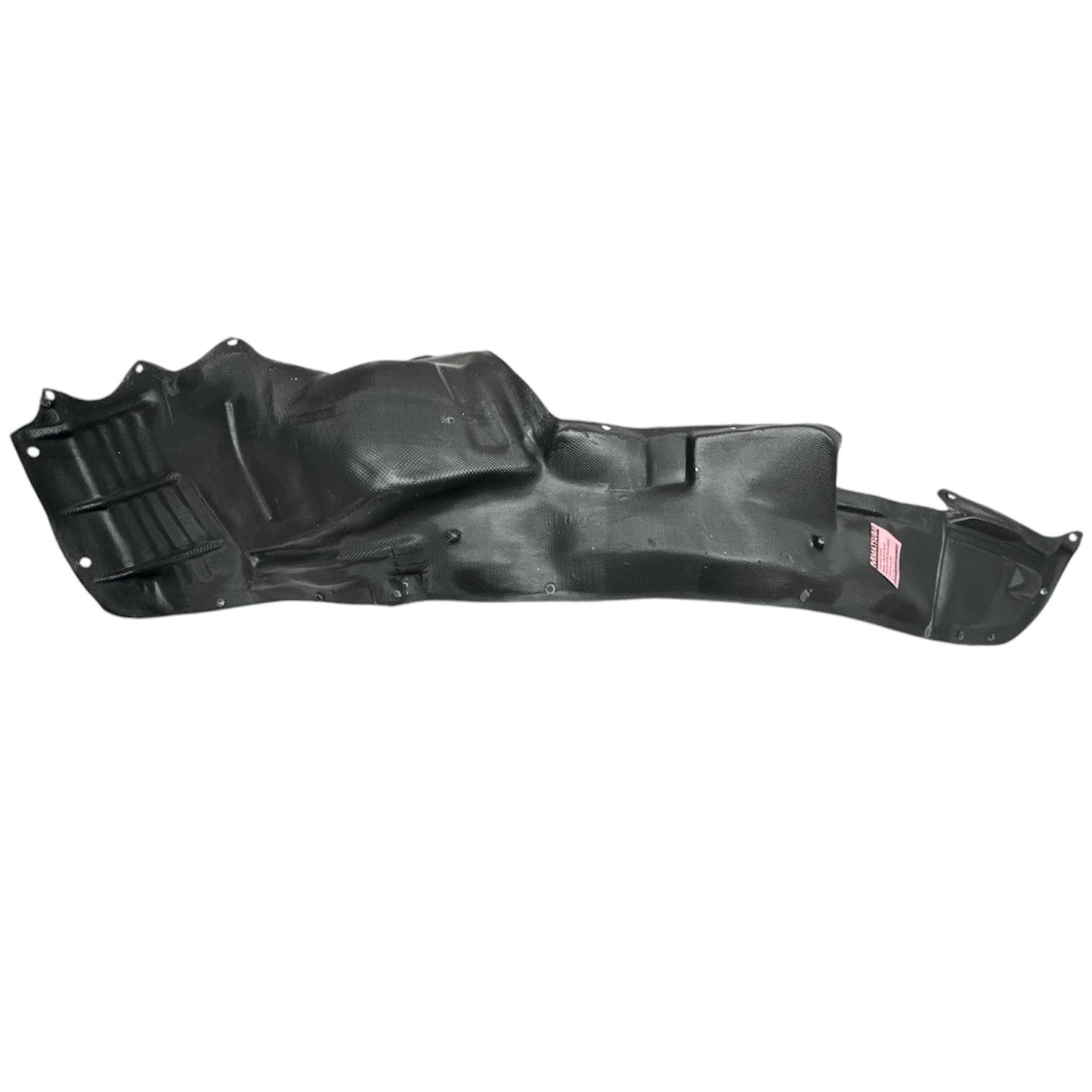 Mıtsubıshı Davlumbaz Çamurluk Lancer 03-08 Ön Sol PLASTİK AKSAM