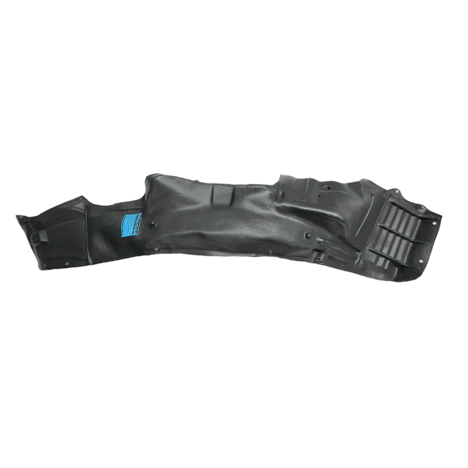 Mıtsubıshı Davlumbaz Çamurluk Lancer 03-08 Ön Sağ PLASTİK AKSAM