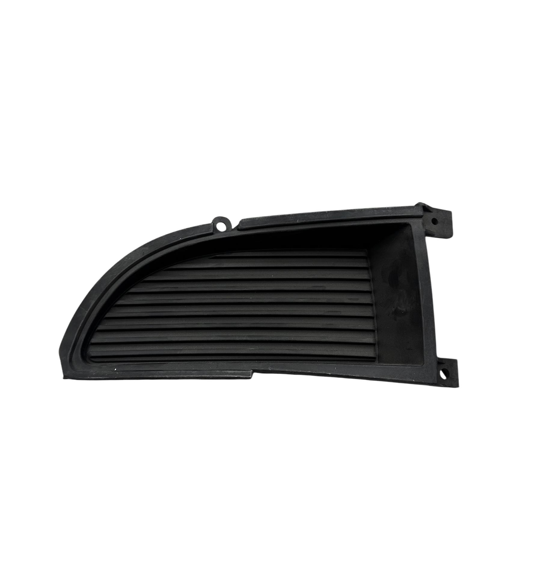 Mıtsubıshı Kapak Lamba Sis Lancer 03-06 Sol (Sissiz) KAPORTA