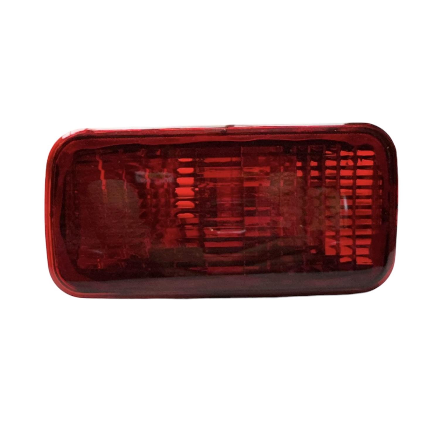 Mıtsubıshı Reflektör Tampon Lancer 03-05 Arka Sol AYDINLATMA