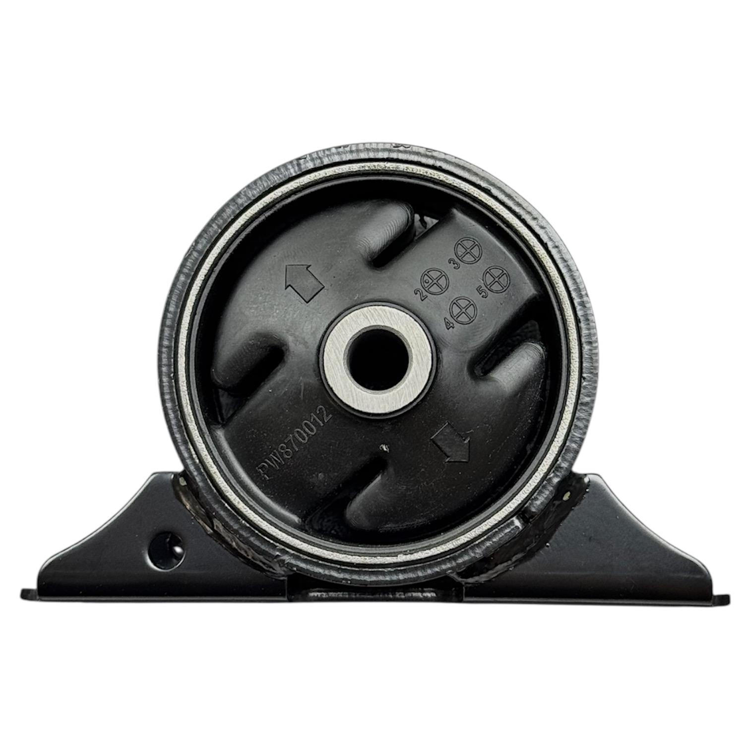 Mitsubishi Takoz Motor Carisma 1,9 Td 96-00 Ön MEKANİK