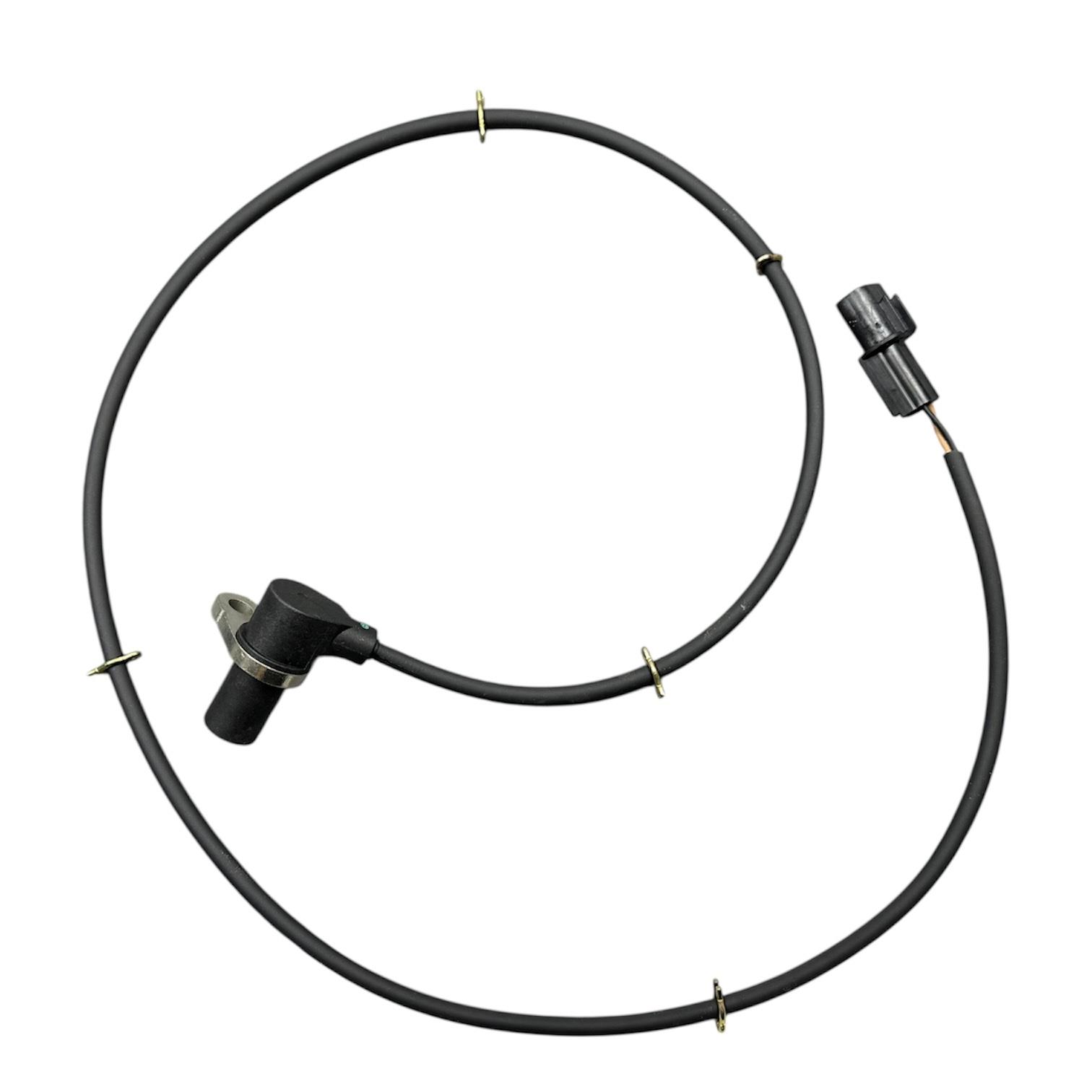 Mitsubishi Sensör Abs Lancer 98-02 Ön Sağ ELEKTRONİK