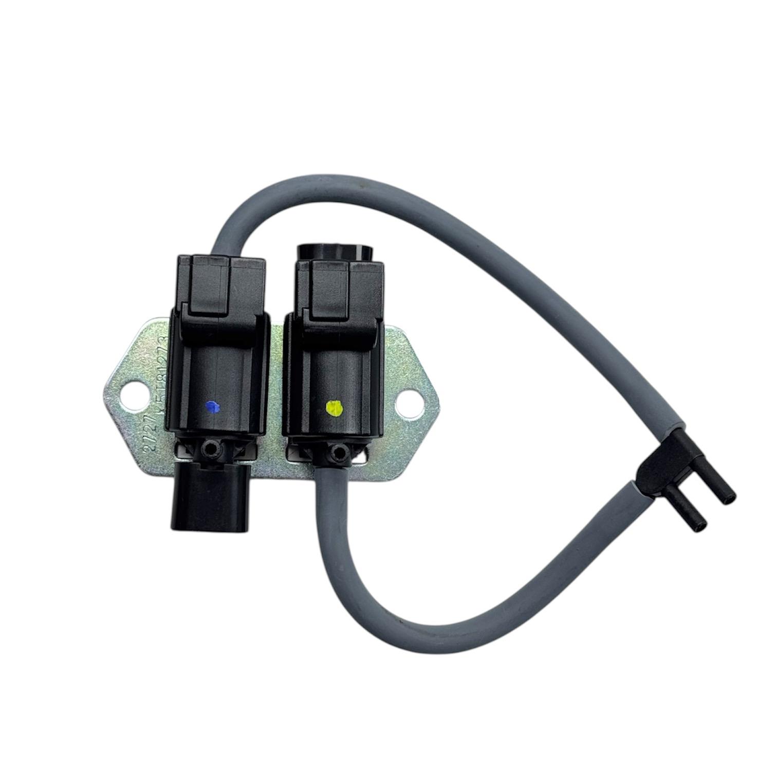 Mitsubishi Valf Selenoit Emisyon L200 01-05/Pajero 97-04 ELEKTRONİK