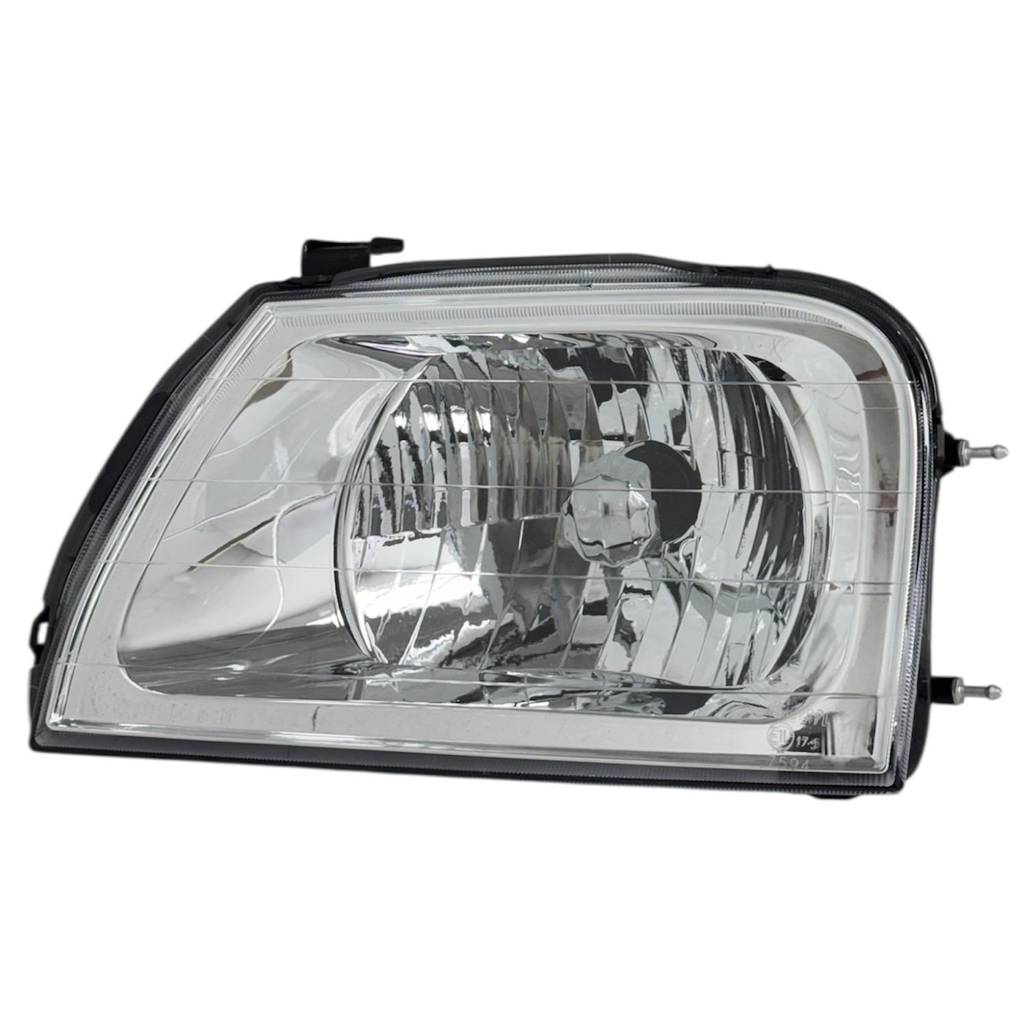 Mıtsubıshı Far L200 00-04 Sol (Magnum) AYDINLATMA