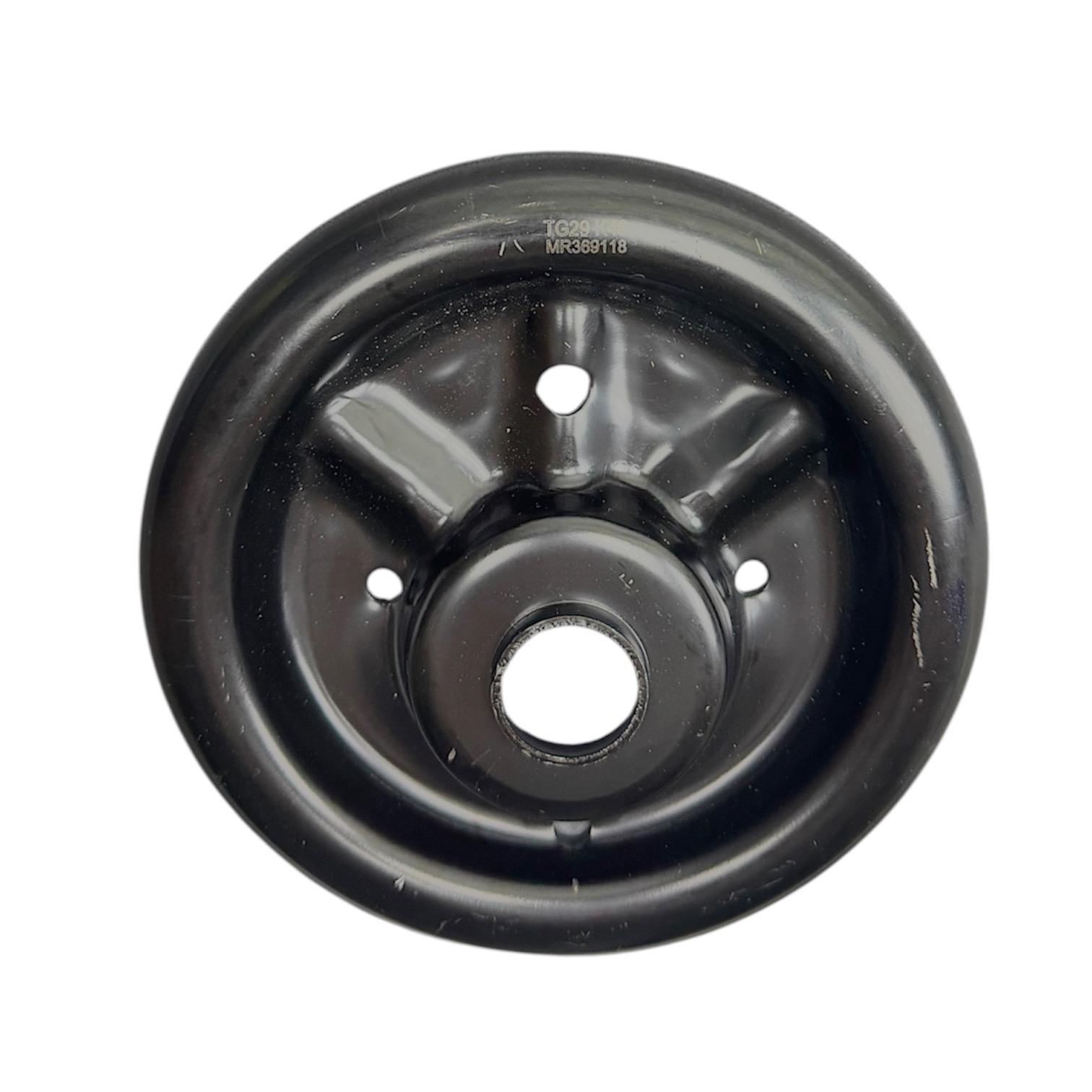 Mitsubishi Takoz Amortisör Lancer 02-09/Outlander 02-06 Ön Sol/Sağ (Üste Gelen Sac) MEKANİK