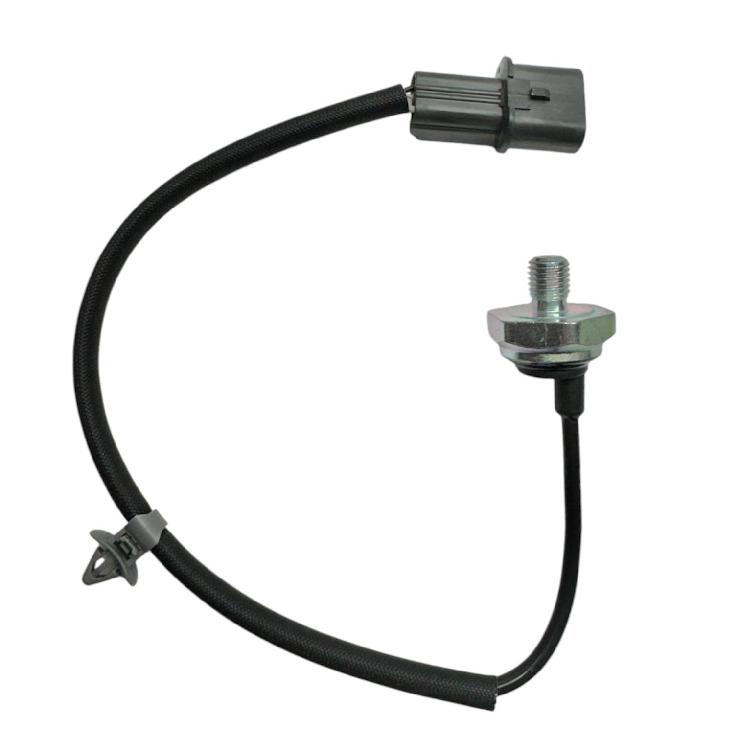 Mitsubishi Sensör Vuruntu Lancer 02-08/Carisma 02-08/Colt 02-08/Outlander 02-08 ELEKTRONİK