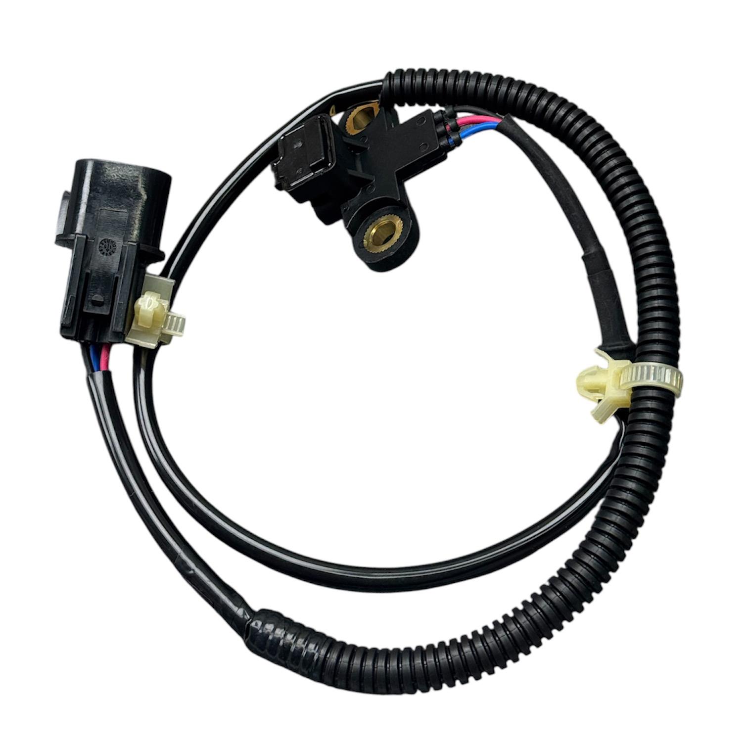 Mitsubishi Sensör Krank Mil Pozisyon Carisma 1,8 4g93 96-02 ELEKTRONİK