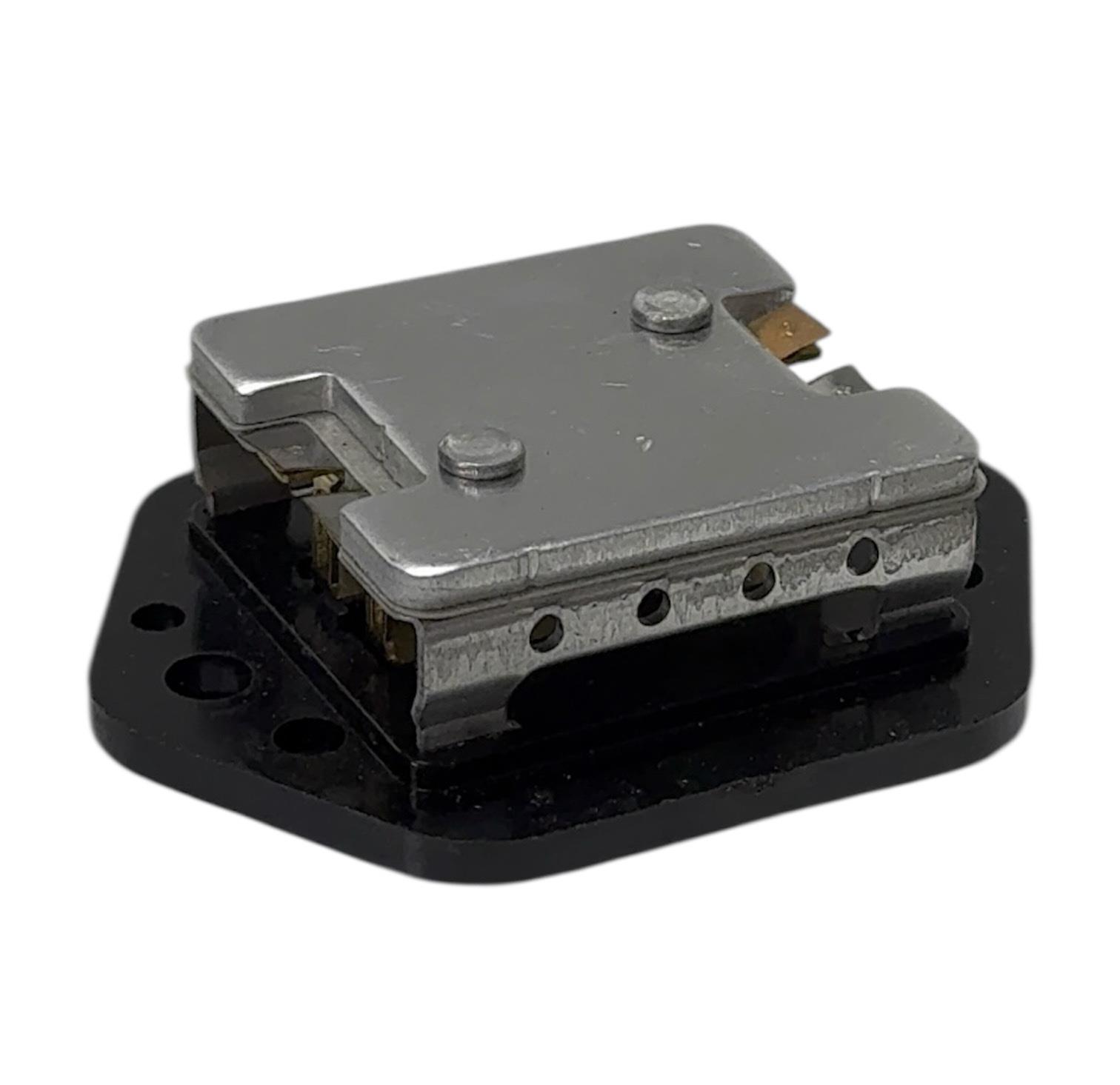 Mitsubishi Kalorifer Rezidans Lancer 02-07/Outlander 03-08 ELEKTRONİK