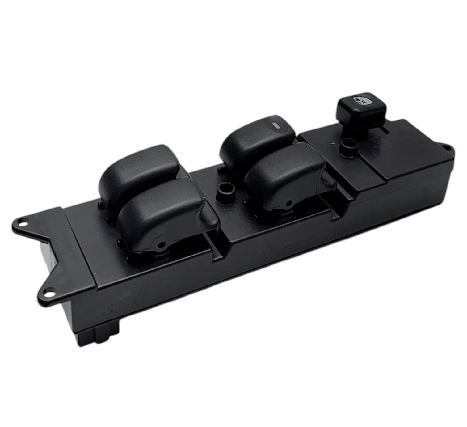 Mitsubishi L200 Cam Açma Düğmesi 97-01 Ön Sol ELEKTRONİK