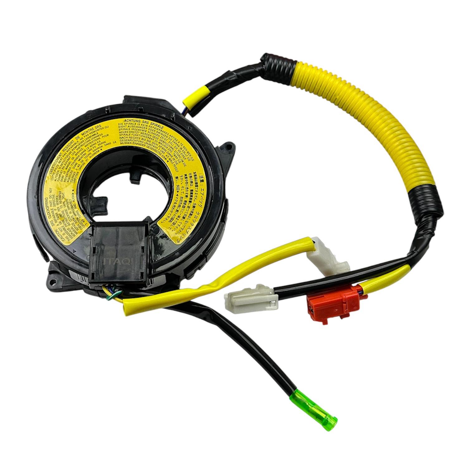 Mitsubishi Zemberek Direksiyon Aırbag Carisma 95-00/Proton 95-00/Persona 95-00 ELEKTRONİK
