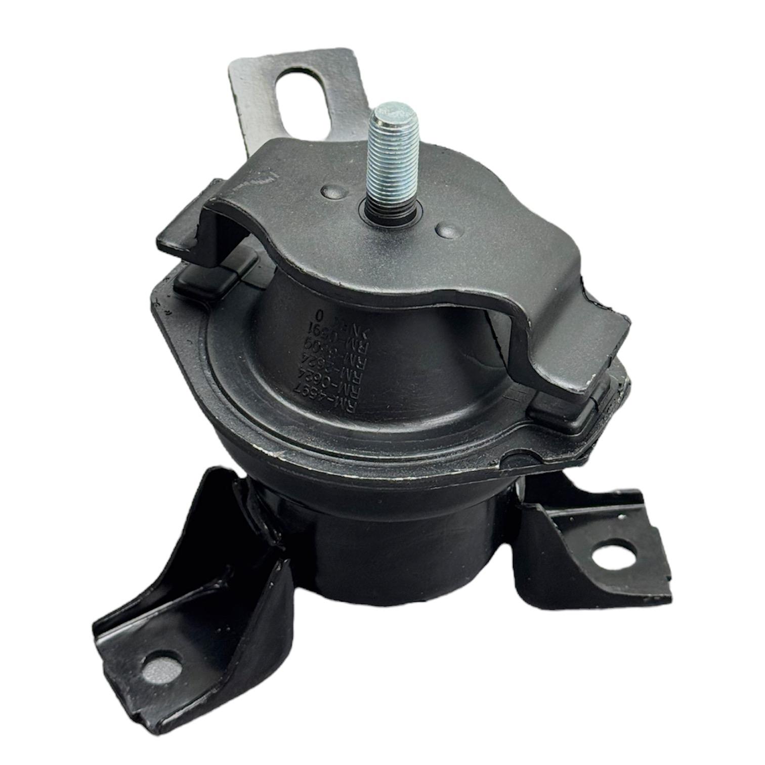 Mitsubishi Takoz Motor Outlander 2,4 03-06 Ön Sağ MEKANİK
