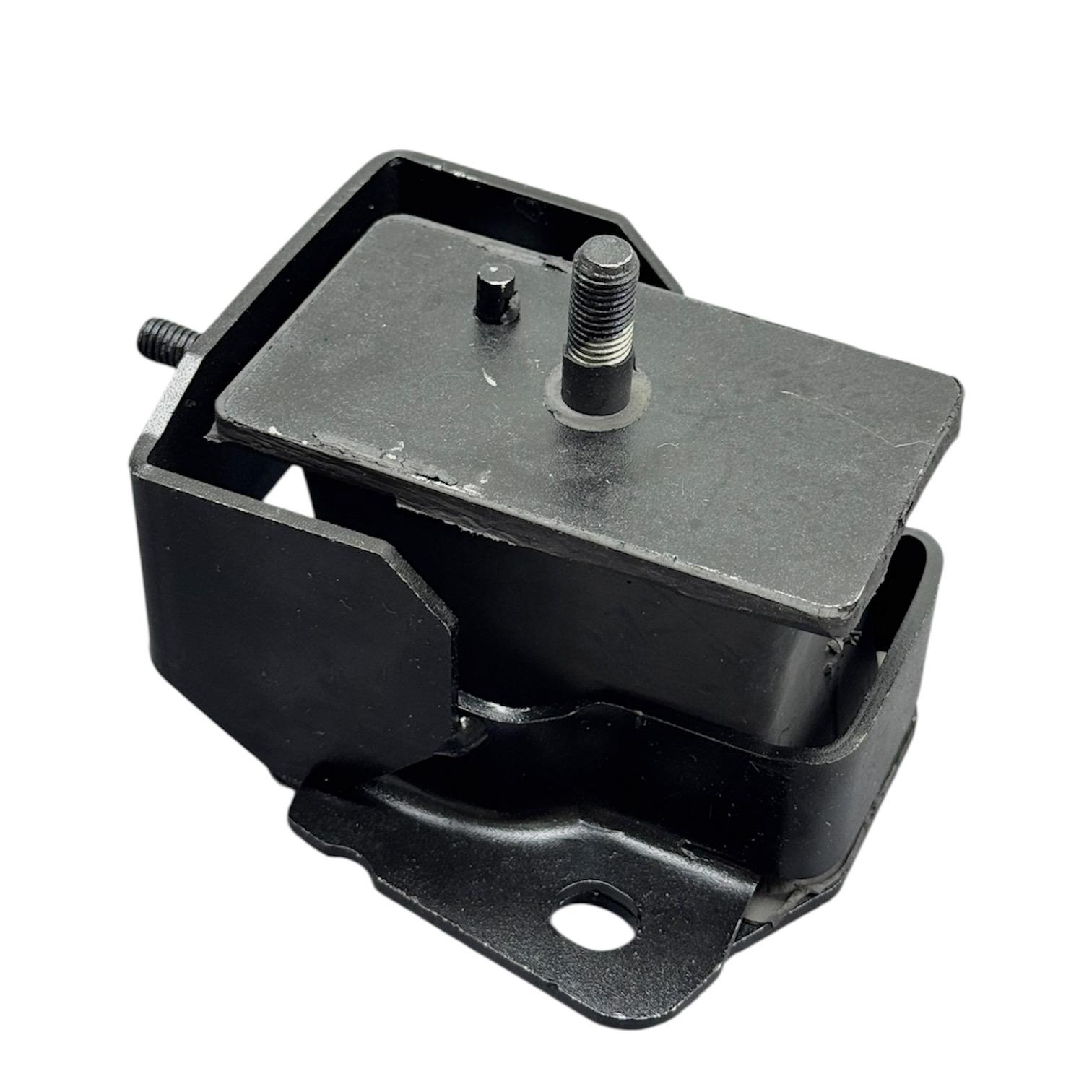 Mitsubishi Takoz Motor L200 96-05 Ön Sağ MEKANİK