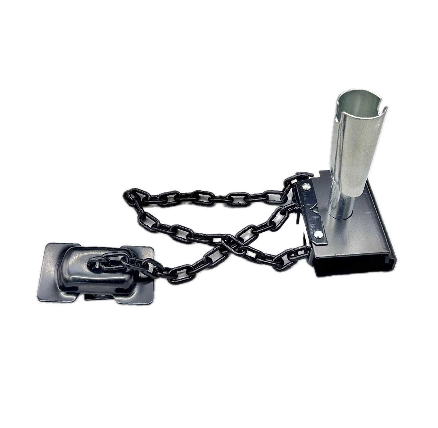 Mitsubishi Kanca Stepne L200 07-14 MEKANİK