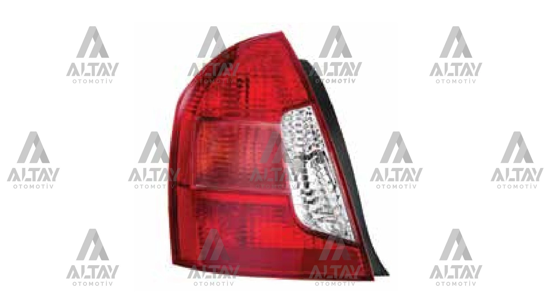 Hyundai Accent (Era) 06-12 / Sol / Tesisatlı,92401-1E010,MRS-610645