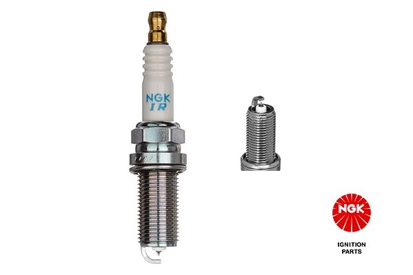 NGK-6481 ATEŞLEME BUJİSİ IRIDYUM FORESTER 05-10 / IMPREZA / LEGACY / OUTBACK 2.0 / 2.5 (ILFR6B)22401AA630-31272399