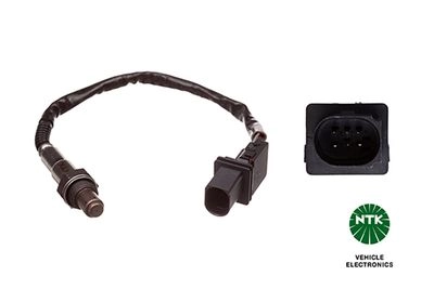 SENSÖR OKSİJEN I-30 12-16 /I-20 / I-40 / CEED / SOUL / CERATO / ELANTRA 16= DİZEL (MANİFOLD)