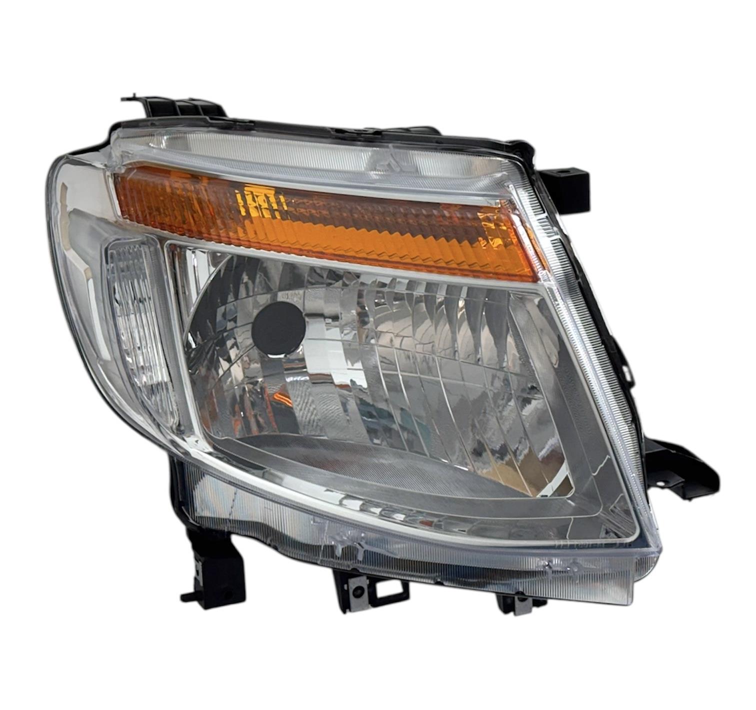 Ford Far Ford Ranger 14-16 Sağ AYDINLATMA
