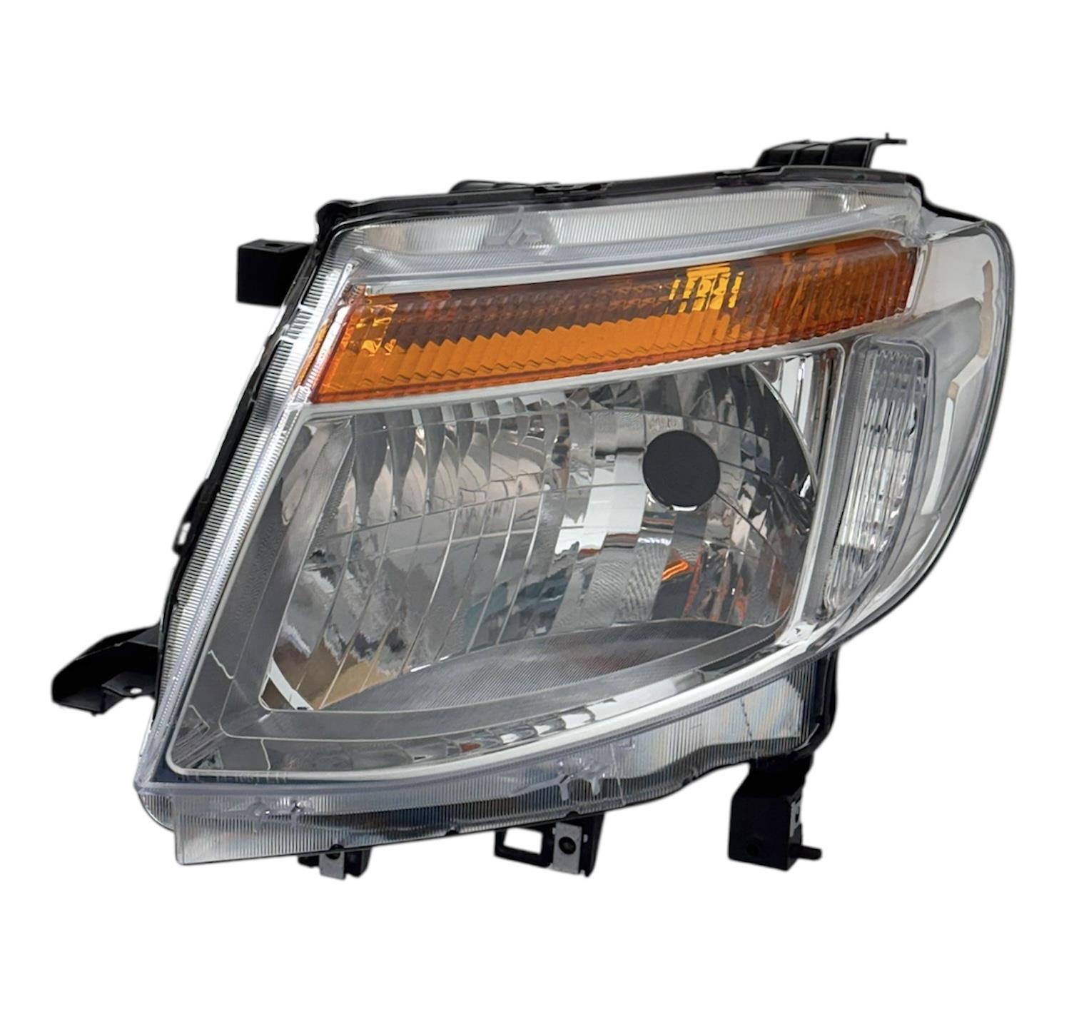 Ford  Far Ford Ranger 14-16 Sol AYDINLATMA