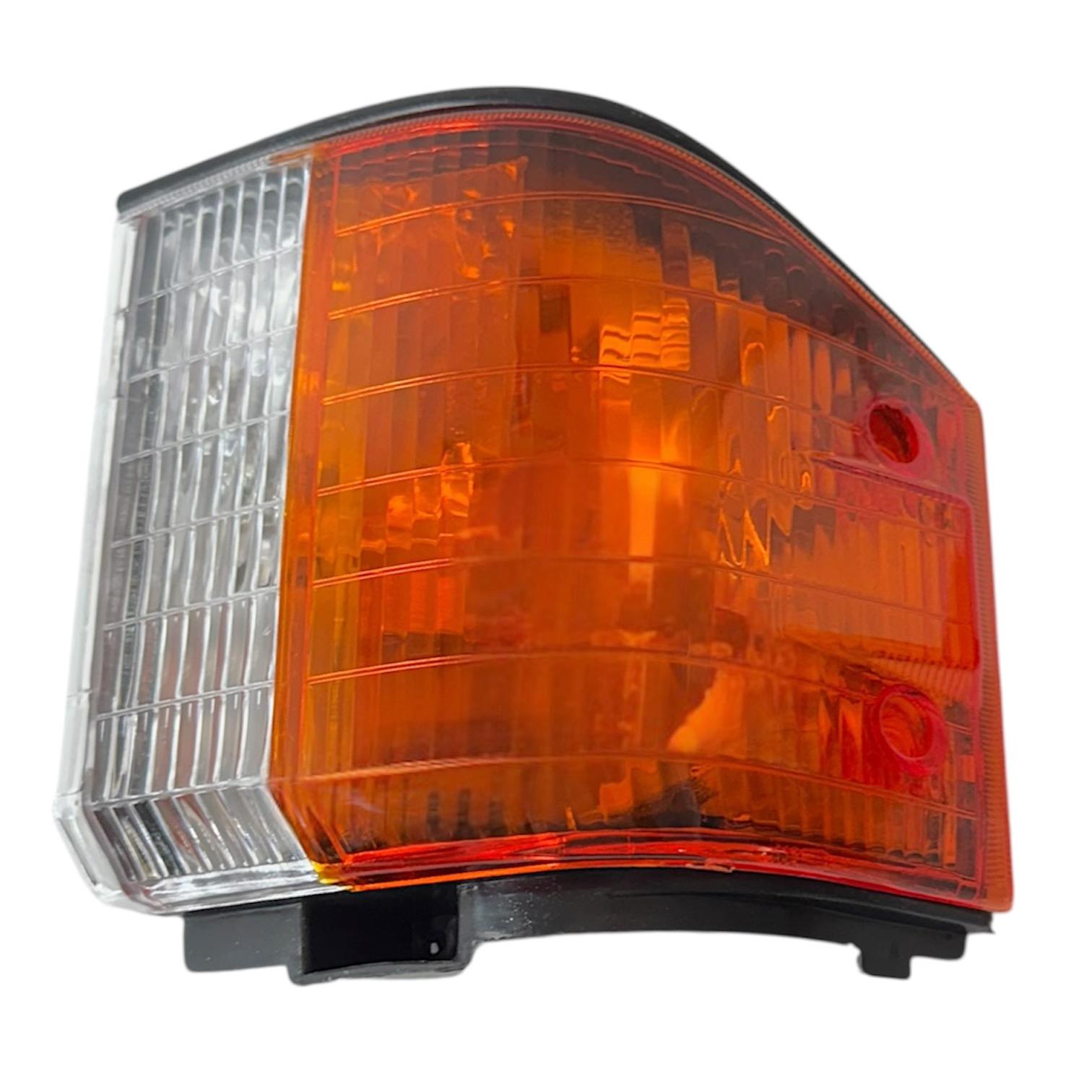 Mazda Sinyal E2200 88-98 Sol AYDINLATMA