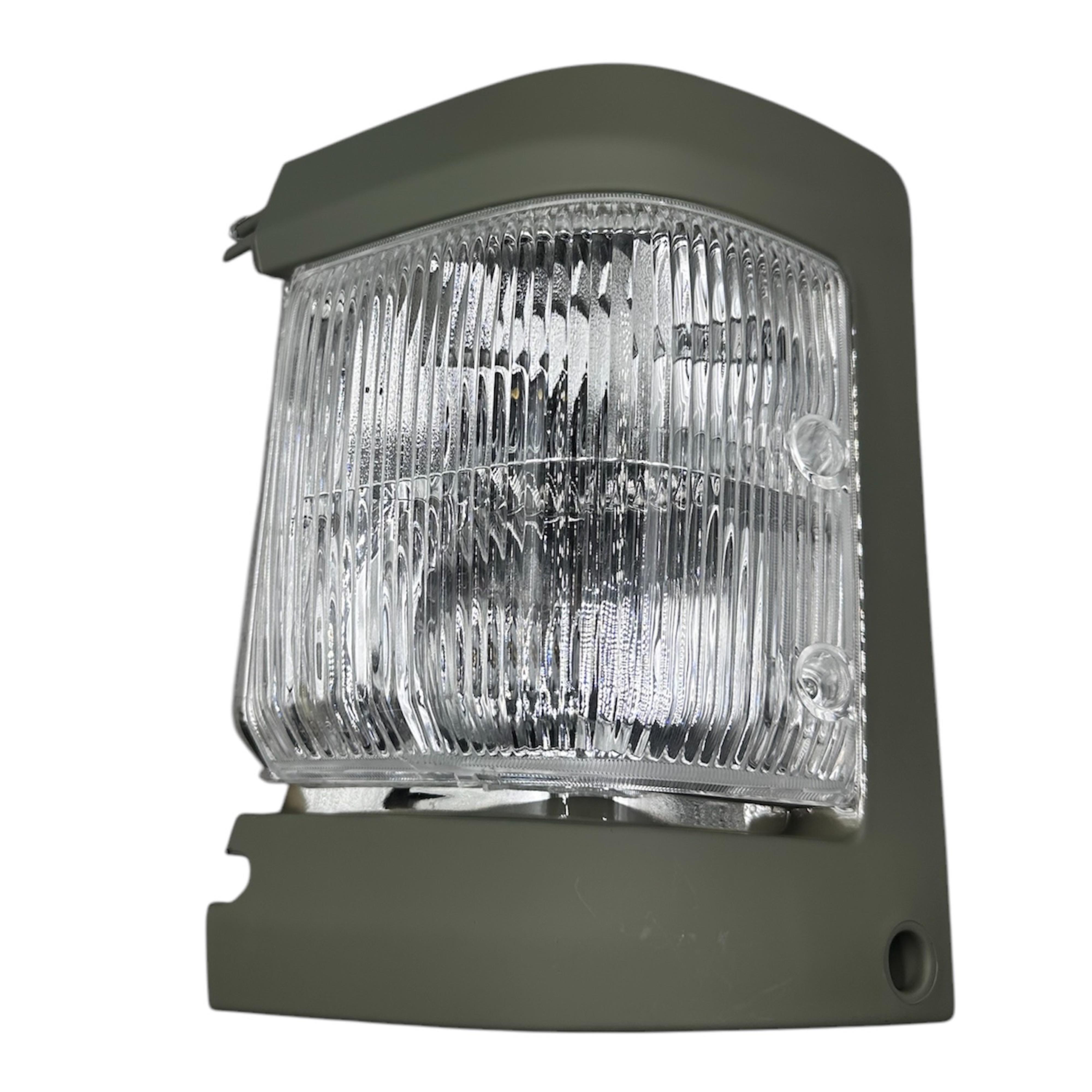 Mazda Sinyal E2200 99-05 Kmynt Sol AYDINLATMA