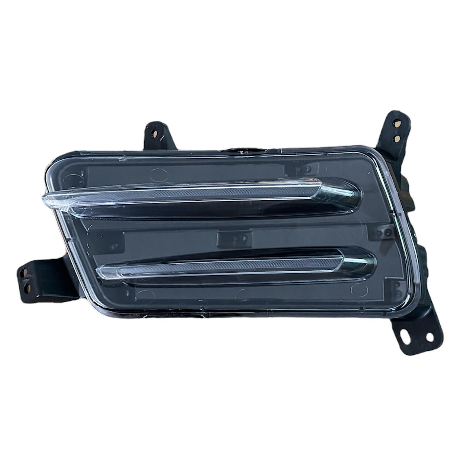 Byd Lamba Sis Seal-u 24-26 Sol AYDINLATMA