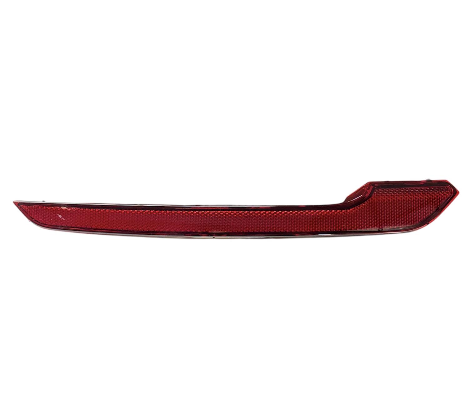 Byd Reflektör Tampon Seal-u 23-25 Arka Sol AYDINLATMA