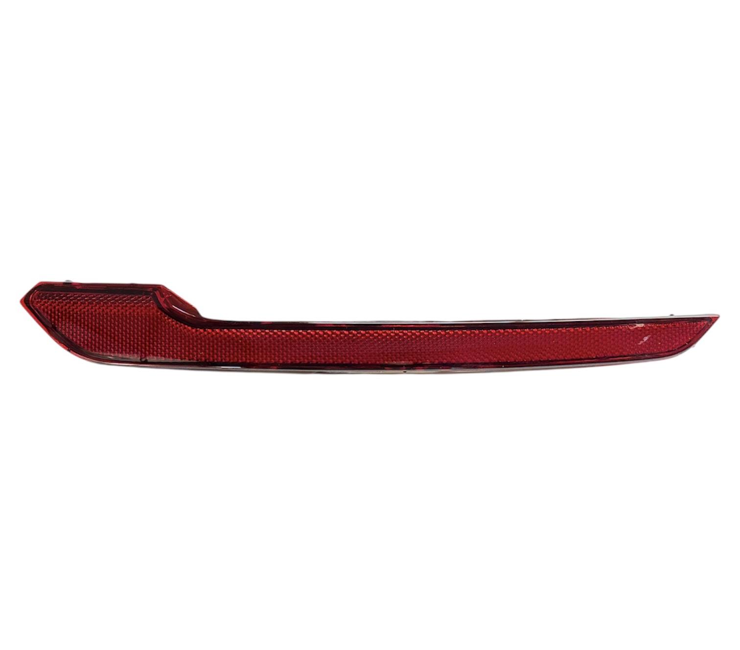 Byd Reflektör Tampon Seal-u 23-25 Arka Sağ AYDINLATMA