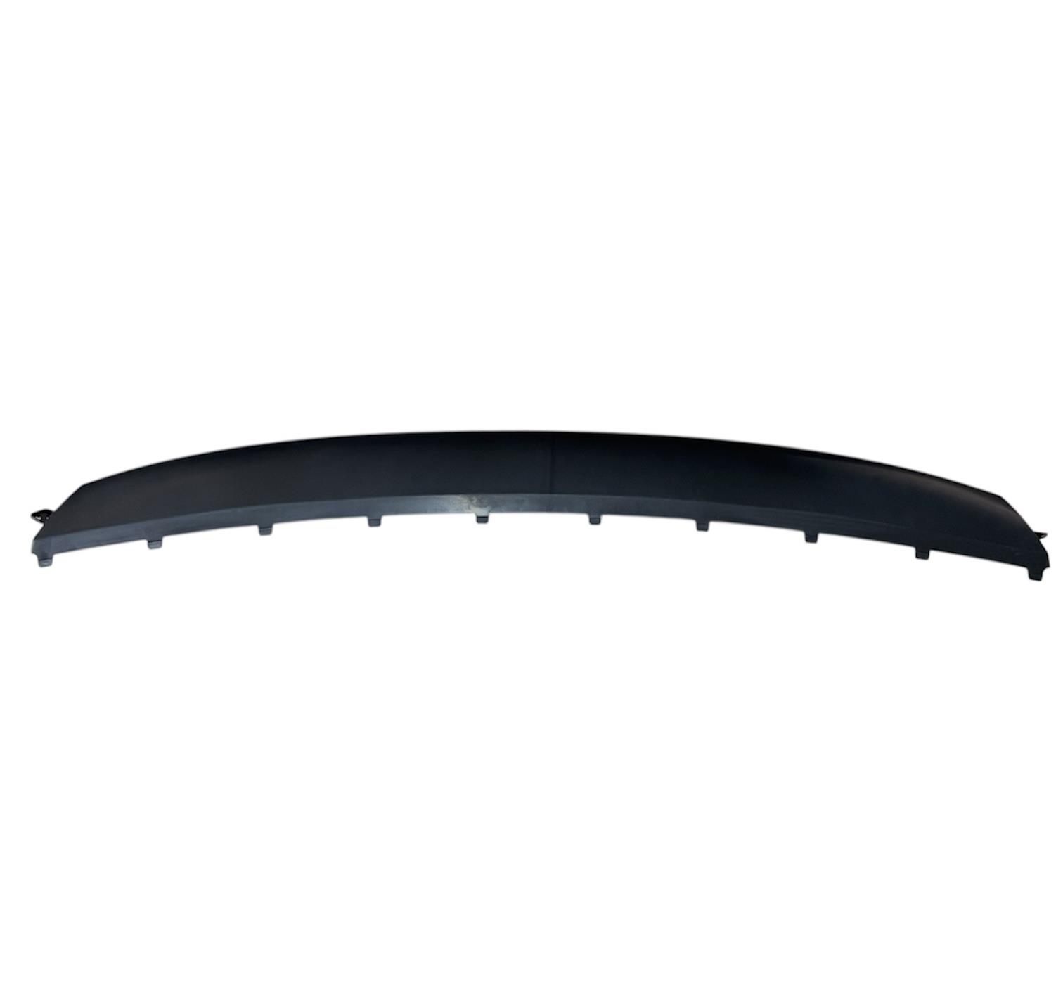 Byd Tampon Atto 3 23-25 Ön (Spoyler/Alt Parça) KAPORTA