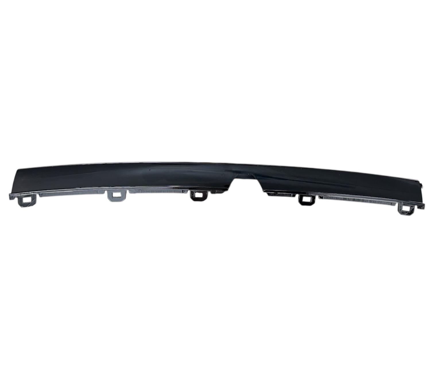 Byd Çıta Tampon Atto 3 23-25 Ön (Orta) KAPORTA