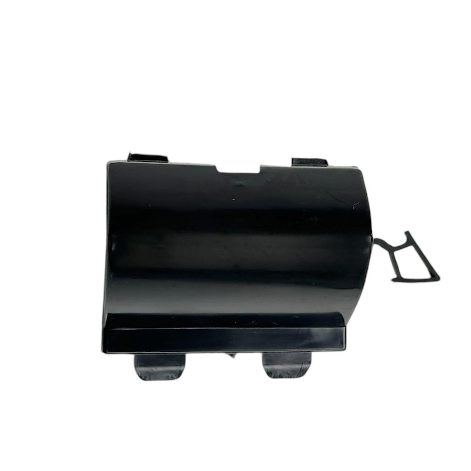 Byd Çeki Kapağı Atto 3 23-25 Ön PLASTİK AKSAM