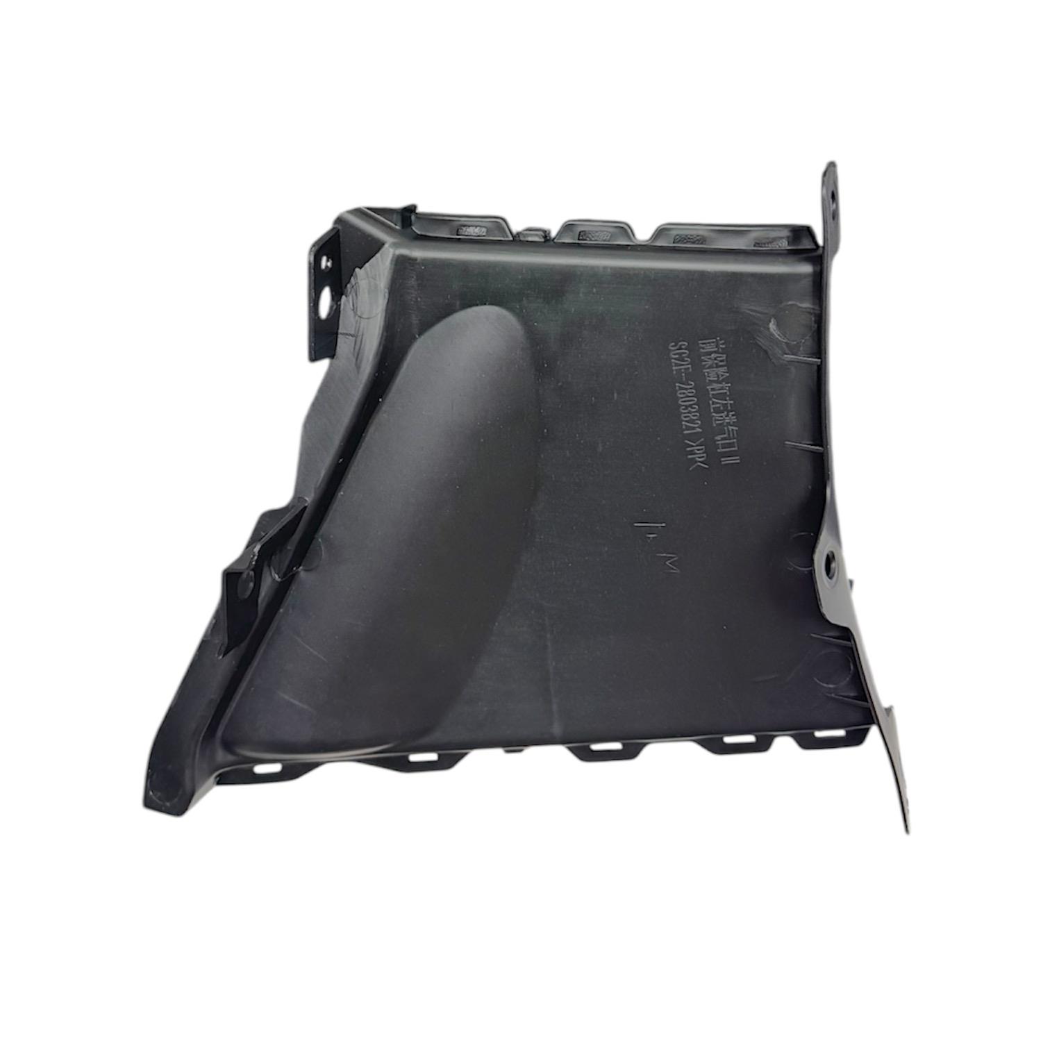 Byd Braket Tampon Atto 3 23-25 Ön Sol PLASTİK AKSAM