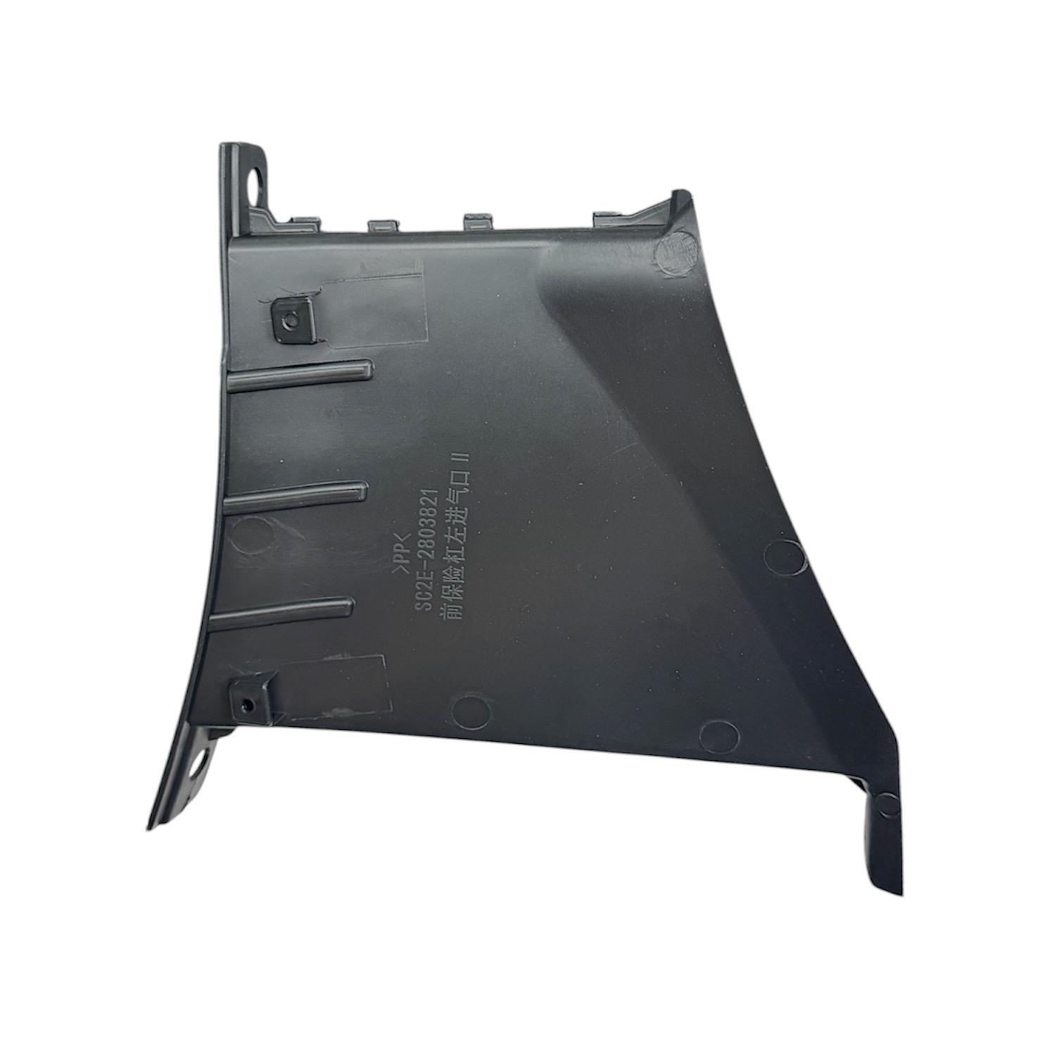 Byd Braket Tampon Atto 3 23-25 Ön Sol PLASTİK AKSAM