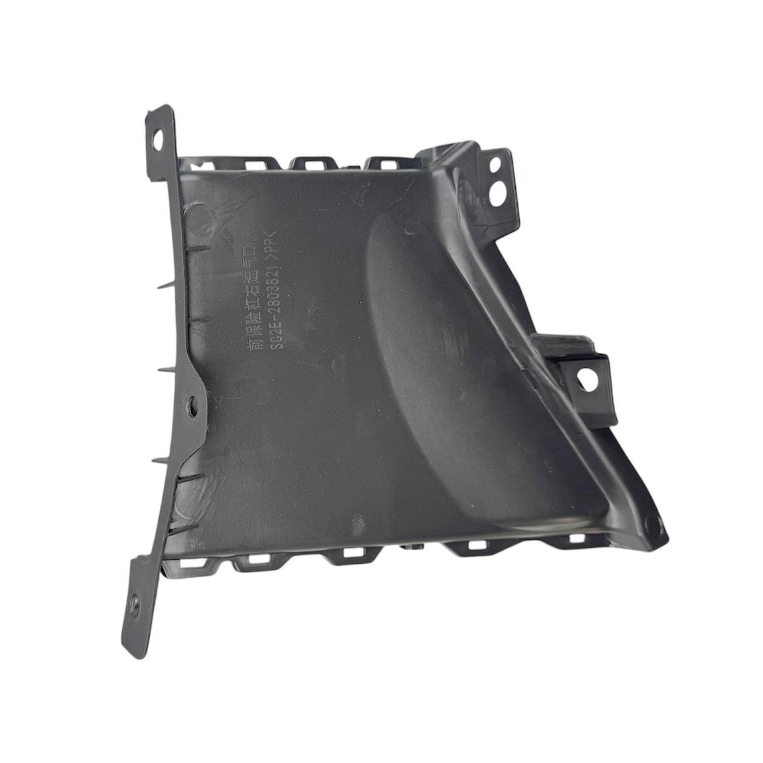 Byd Braket Tampon Atto 3 23-25 Ön Sağ PLASTİK AKSAM