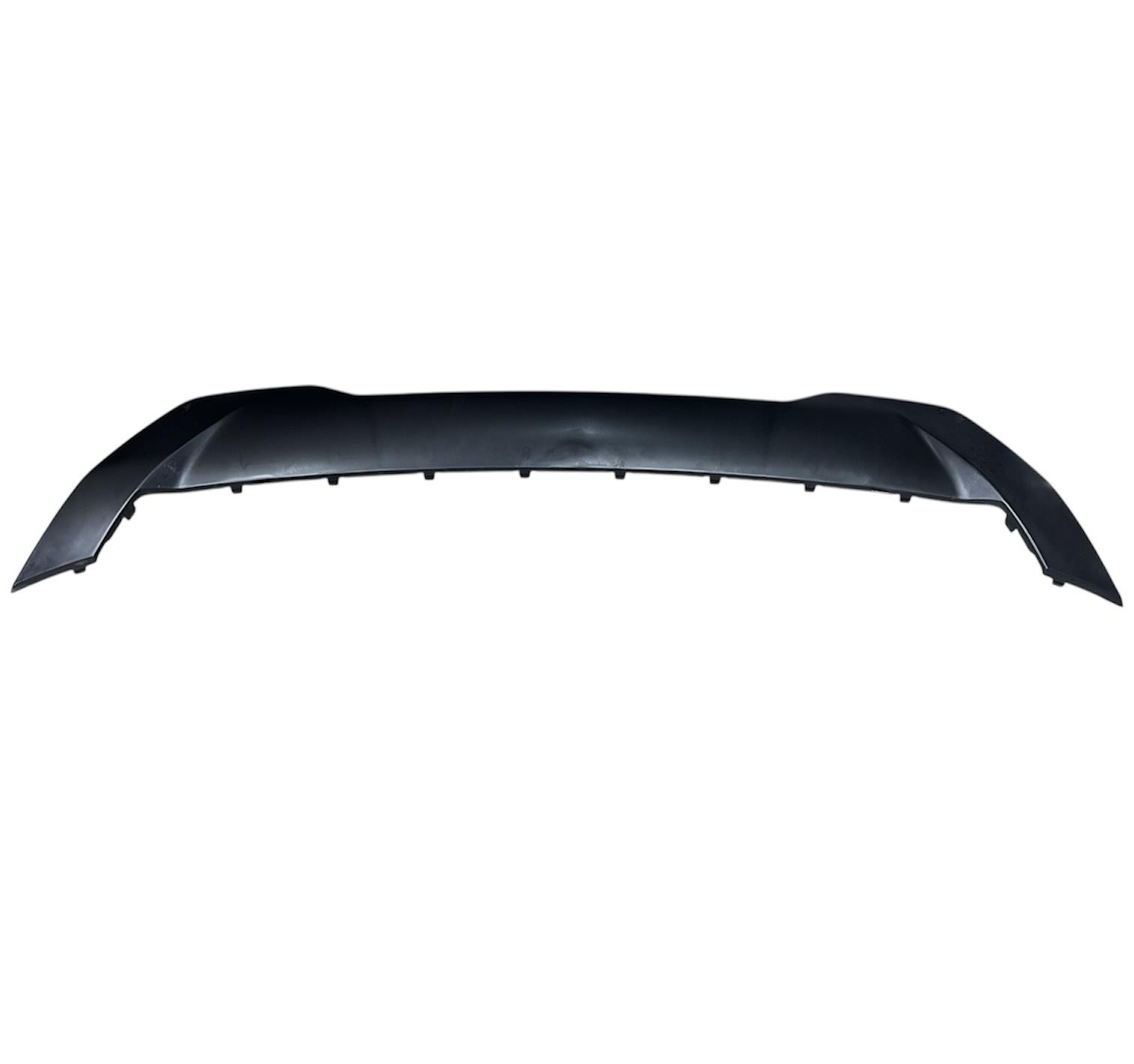 Byd Tampon Atto 3 23-25 Arka (Alt/Spoyler) KAPORTA