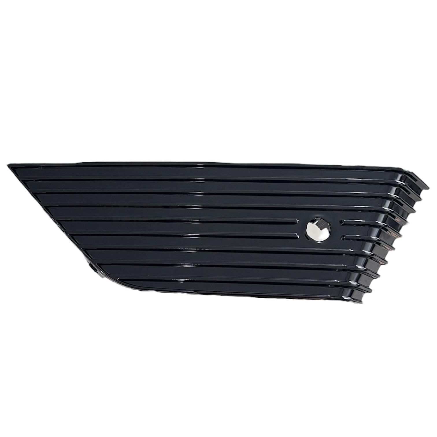 Byd Kapak Tampon Atto 3 23-25 Arka Sol KAPORTA