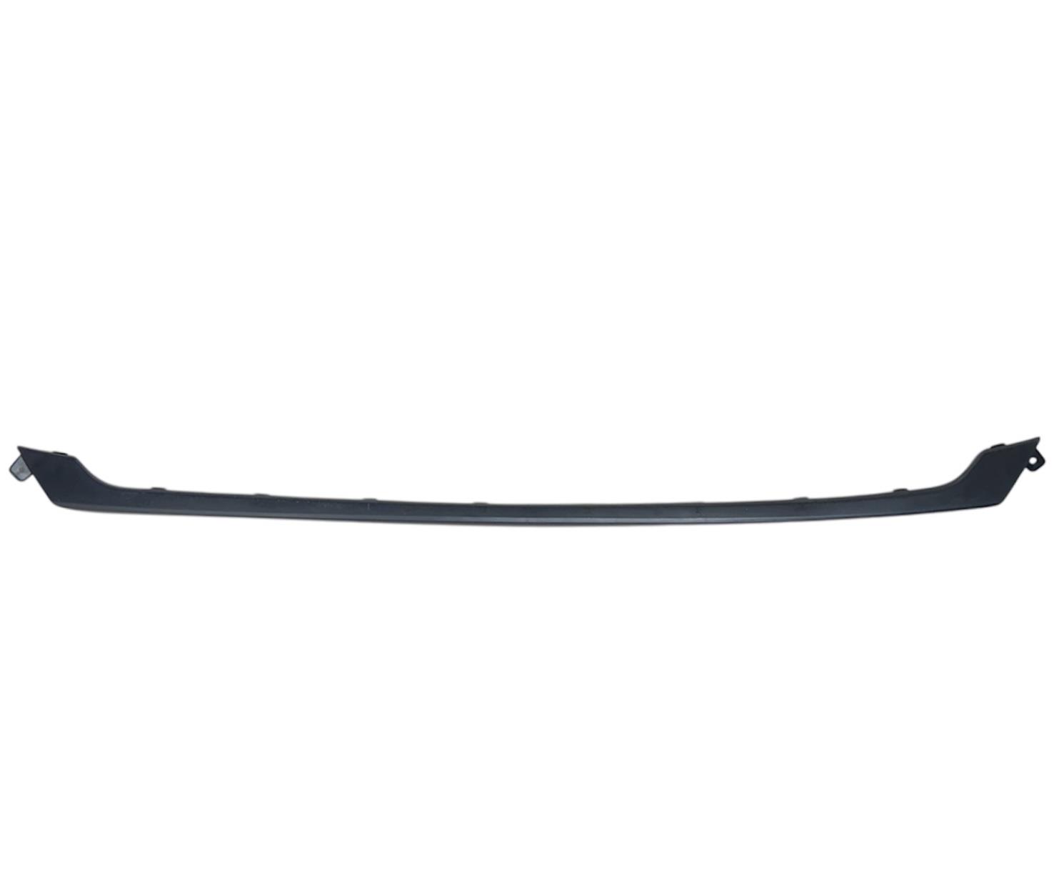 Byd Tampon Atto 3 23-25 Arka (Spoyler/Alt Parça) KAPORTA