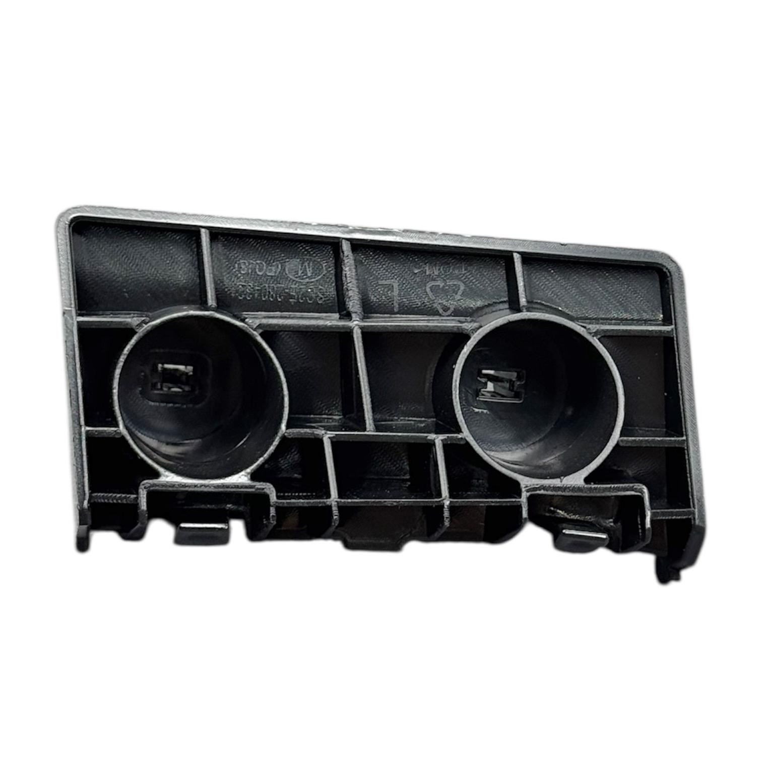 Byd Braket Tampon Atto 3 23-25 Arka Sol (Küçük) PLASTİK AKSAM
