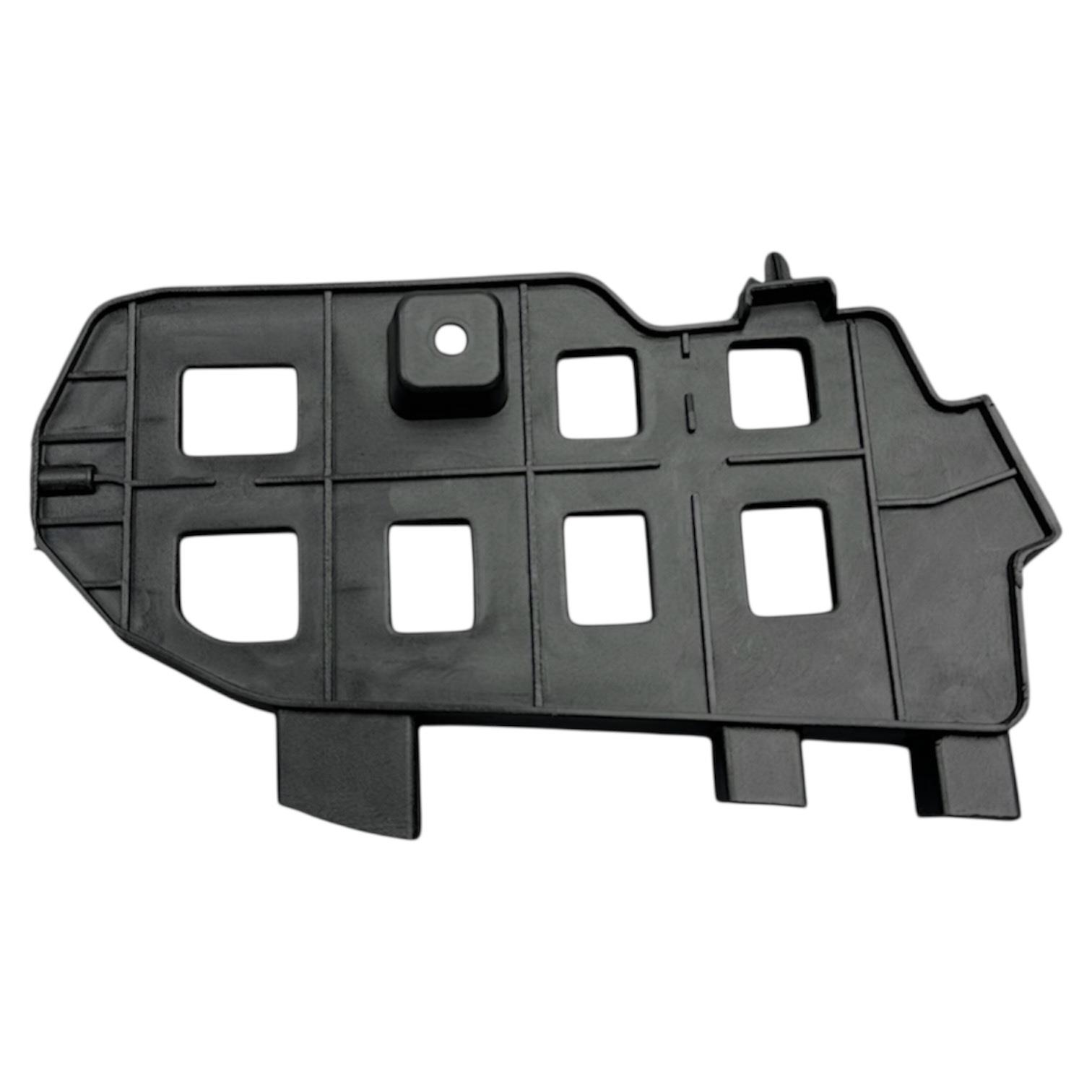 Byd Braket Tampon Atto 3 23-25 Arka Sol PLASTİK AKSAM