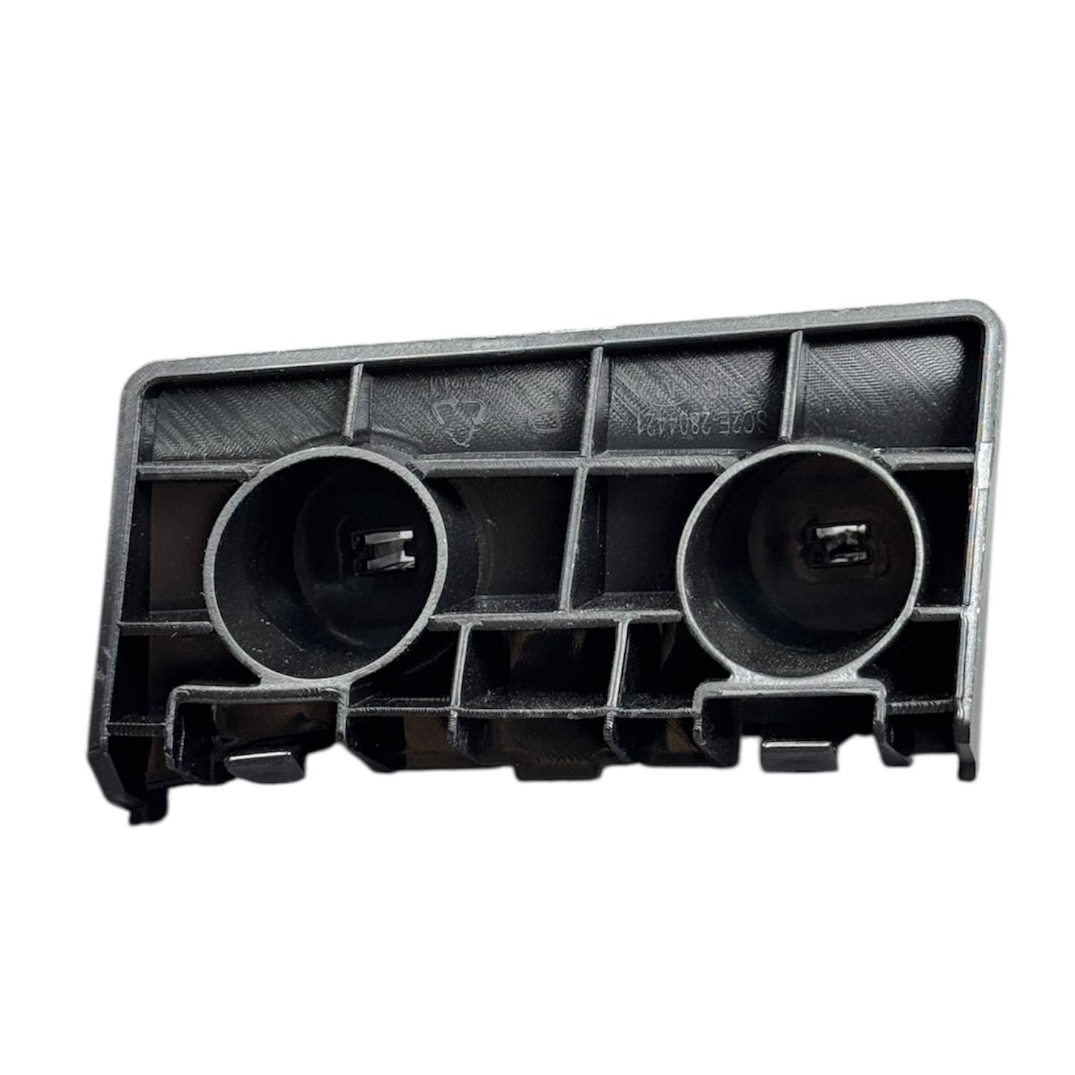 Byd Braket Tampon Atto 3 23-25 Arka Sağ (Küçük) PLASTİK AKSAM