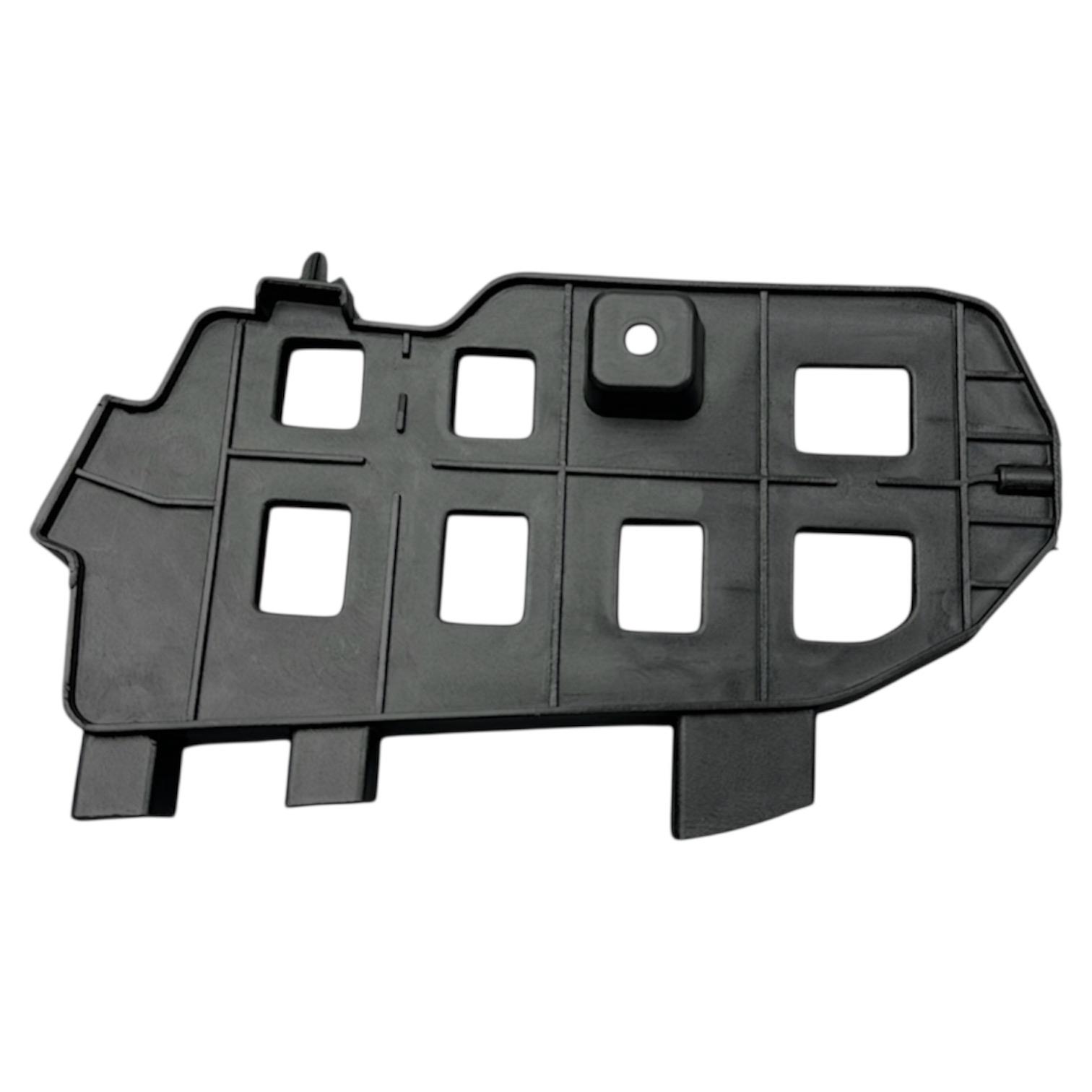 Byd Braket Tampon Atto 3 23-25 Arka Sağ PLASTİK AKSAM