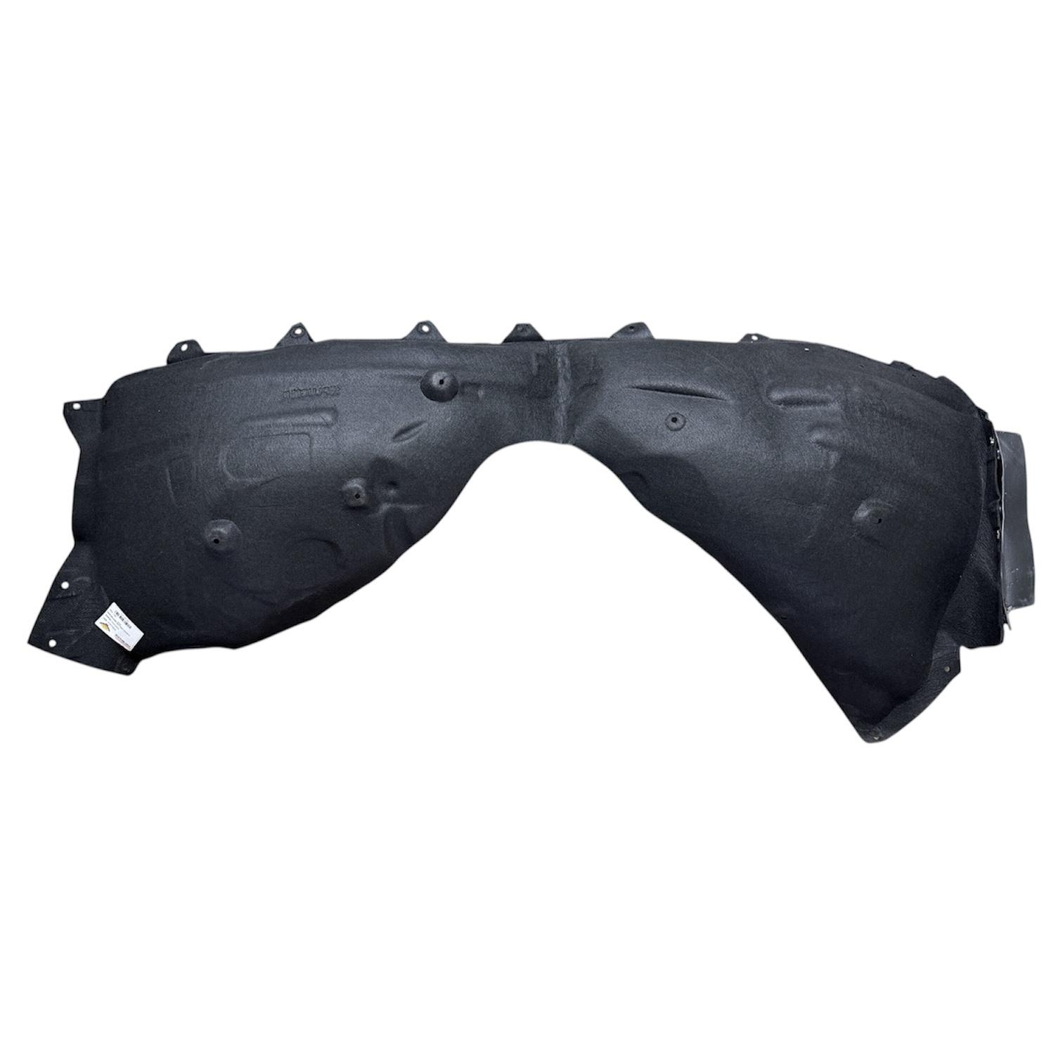 Byd Davlumbaz Çamurluk Atto 3 23-25 Ön Sol PLASTİK AKSAM