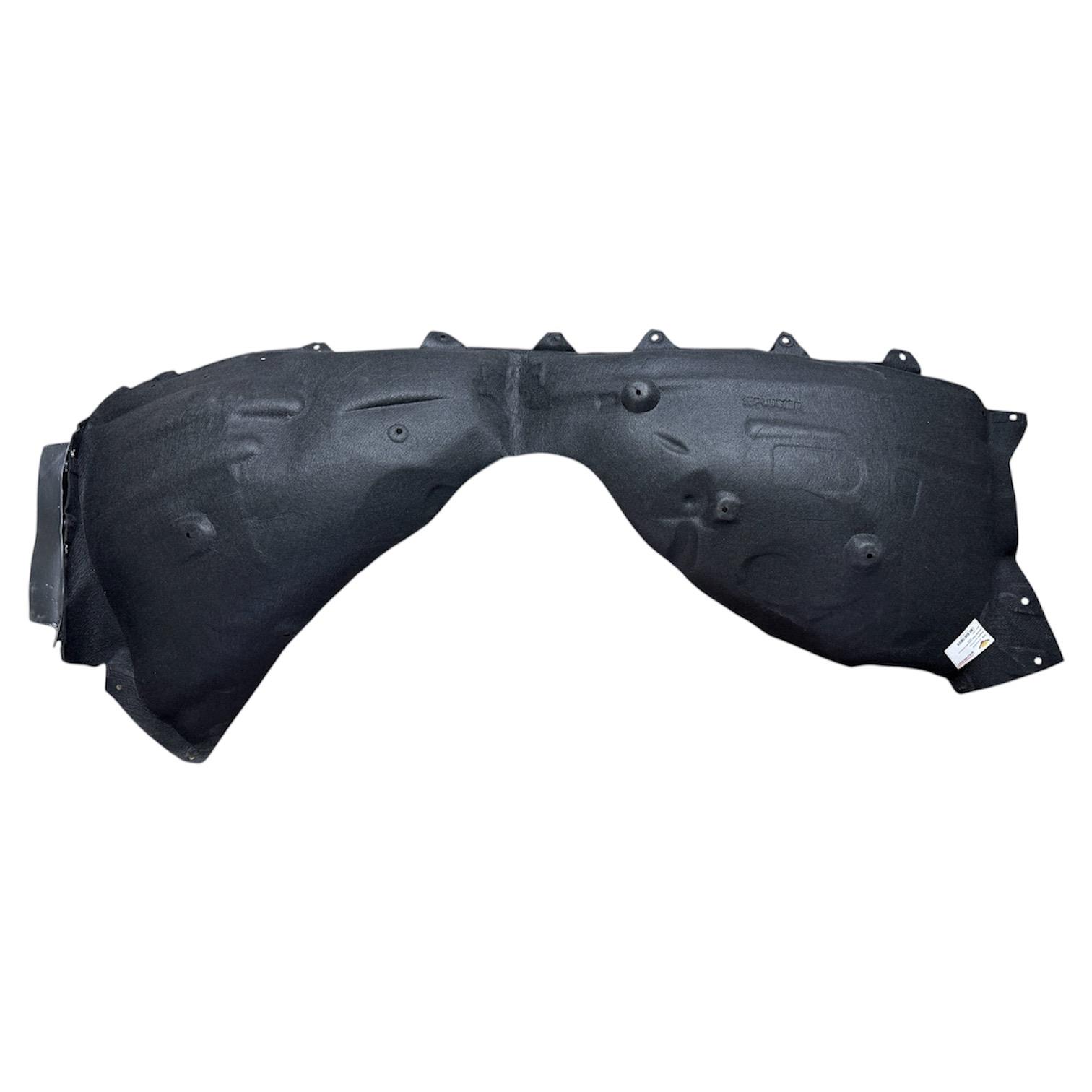 Byd Davlumbaz Çamurluk Atto 3 23-25 Ön Sağ PLASTİK AKSAM
