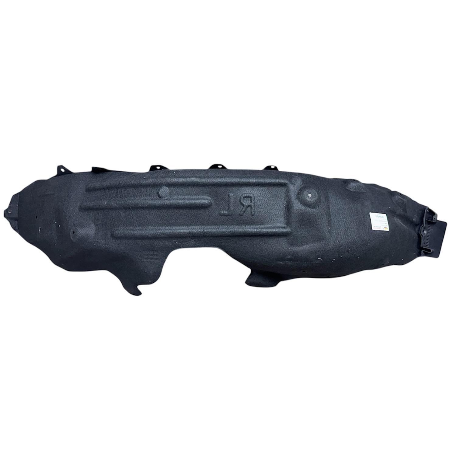Byd Davlumbaz Çamurluk Atto 3 23-25 Arka Sol PLASTİK AKSAM